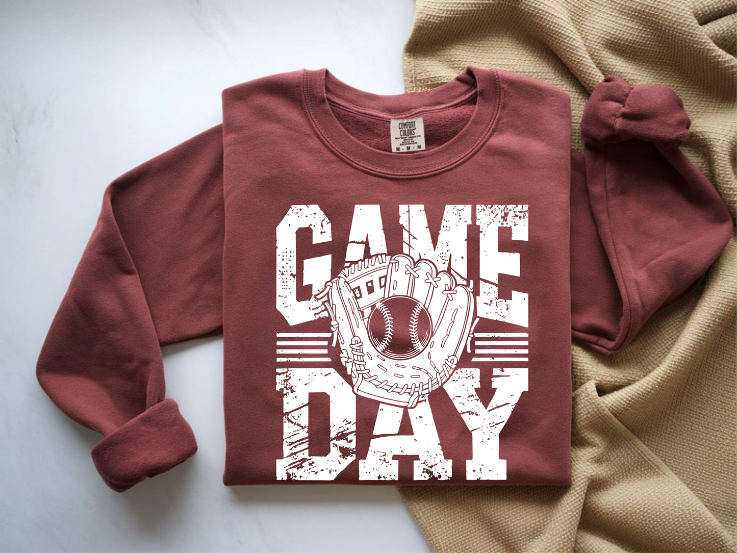 Game Day Glove