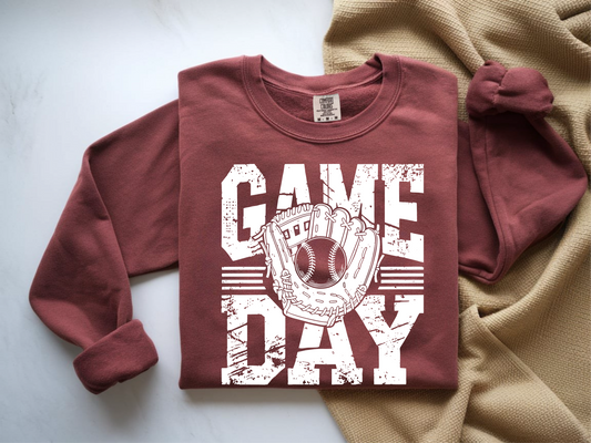 Game Day Glove