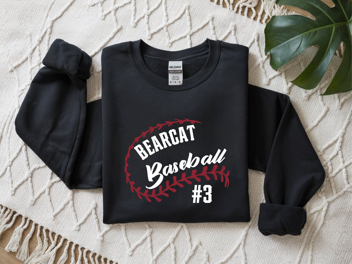 Baseball Seams