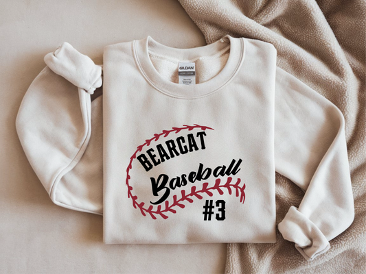 Baseball Seams