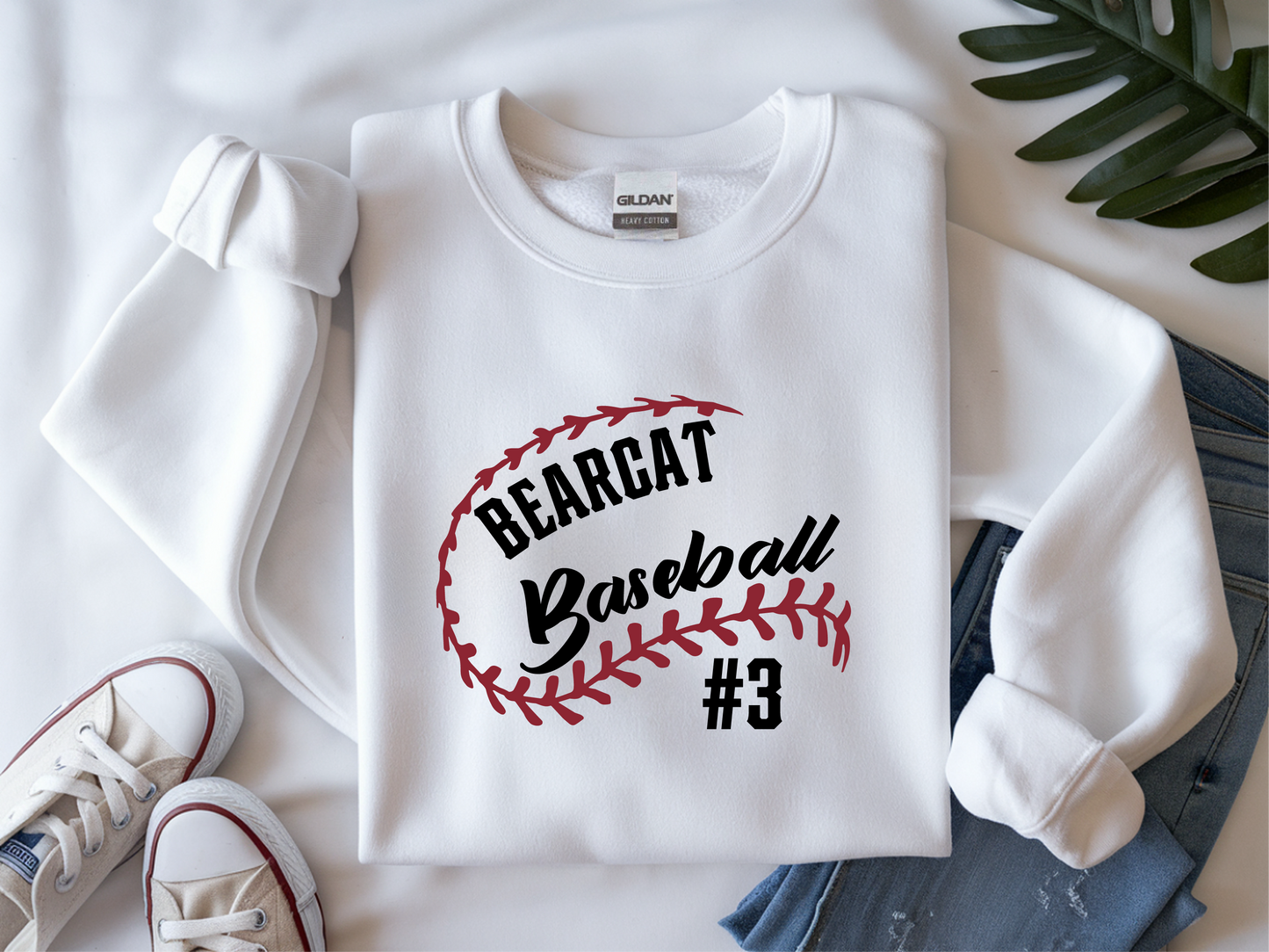 Baseball Seams