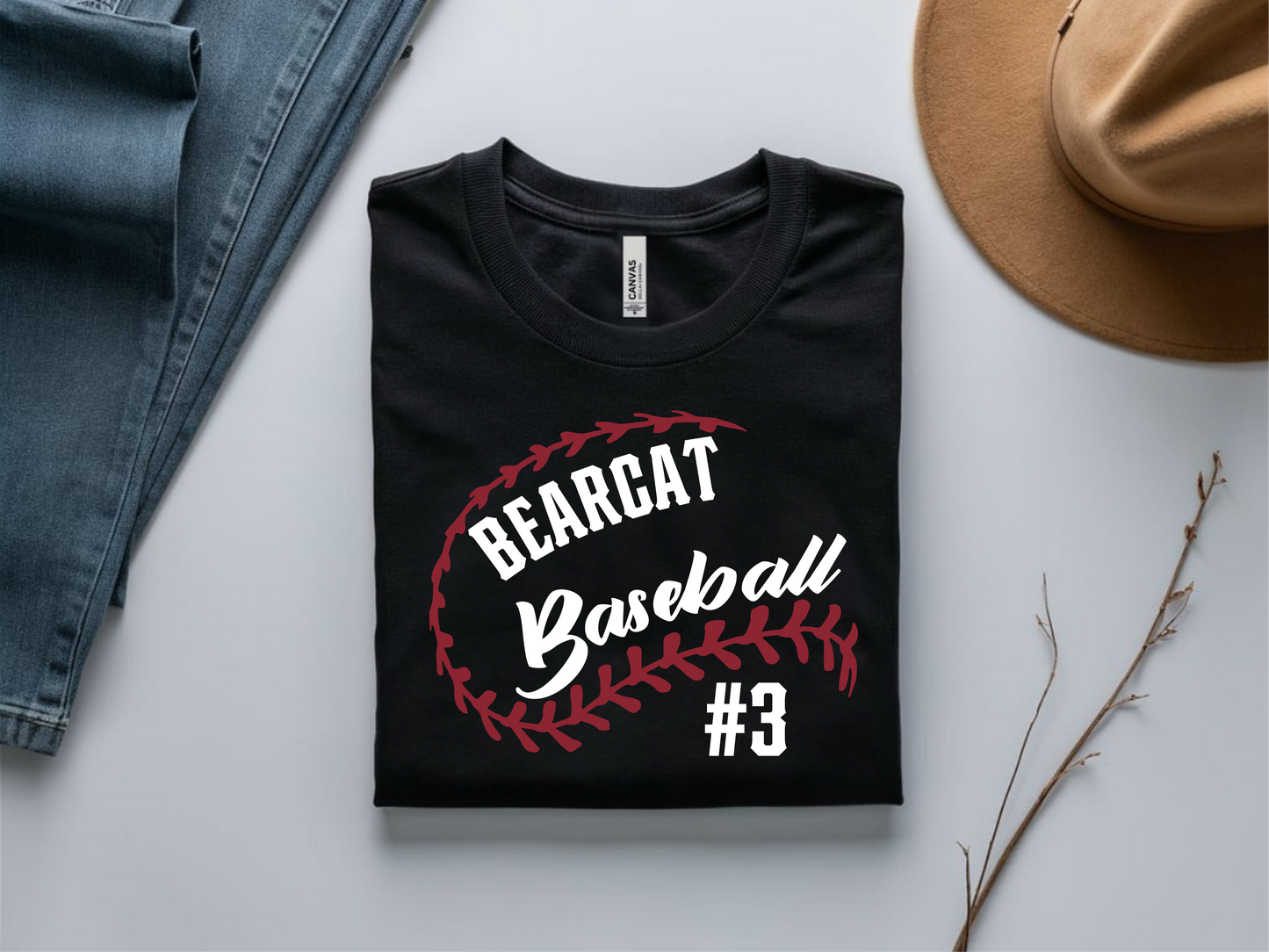 Baseball Seams