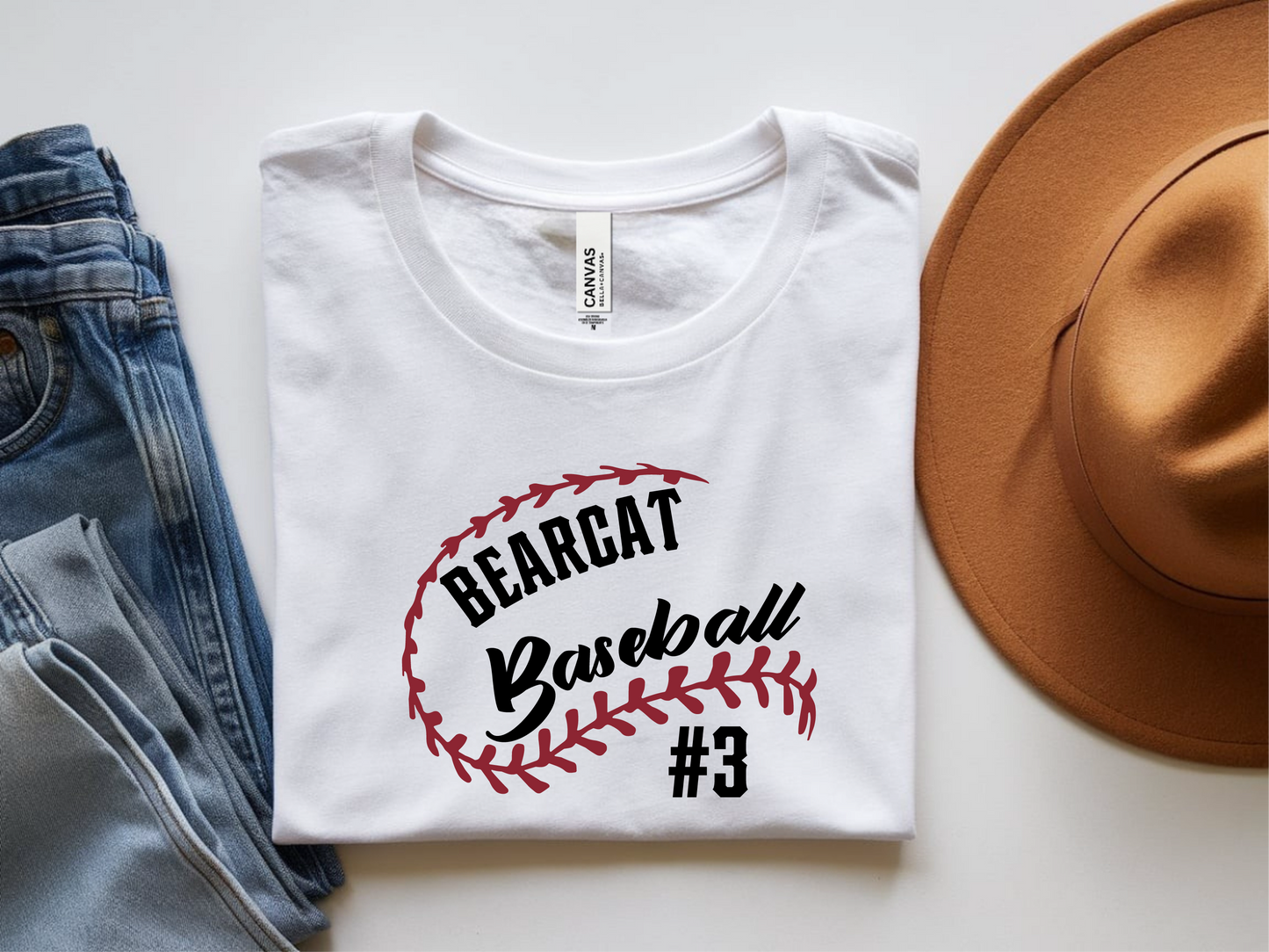 Baseball Seams