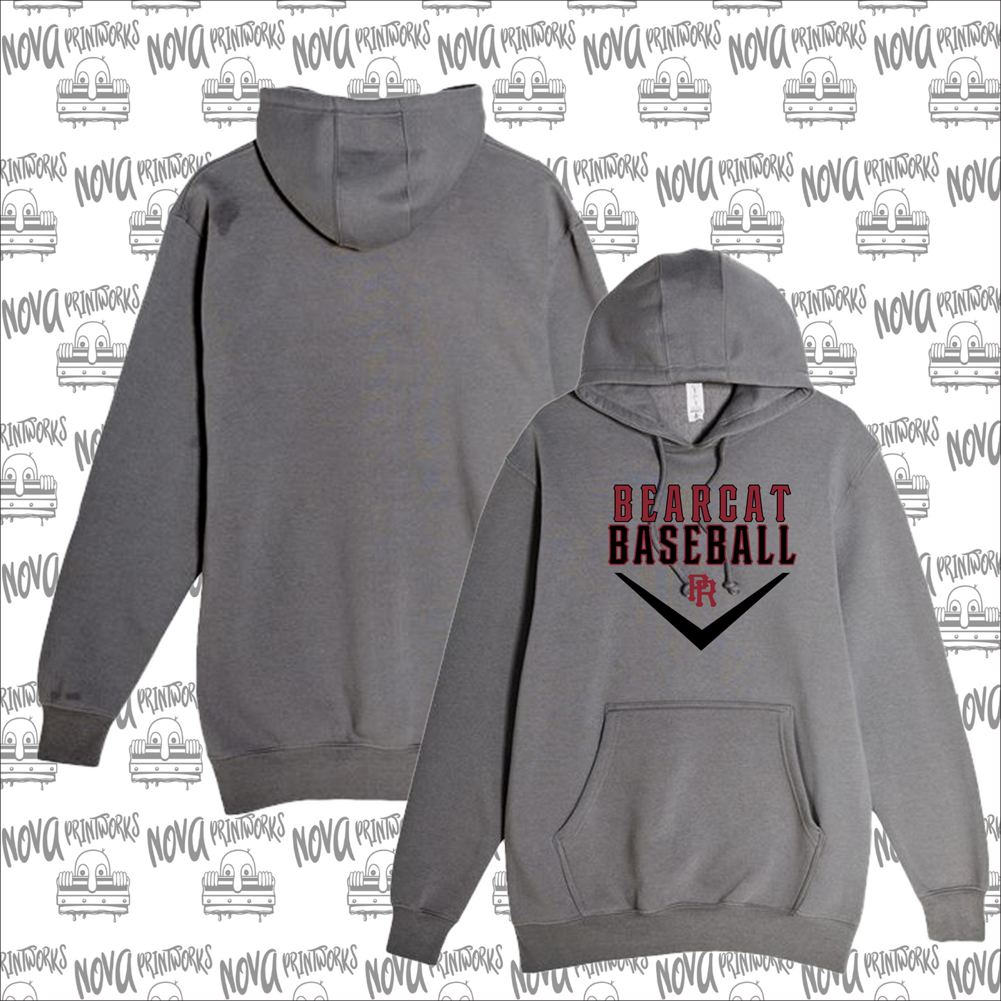 Homeplate