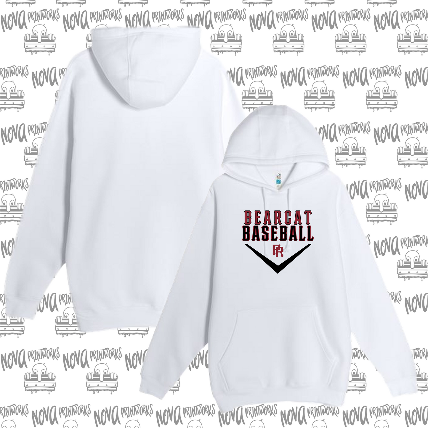 Homeplate