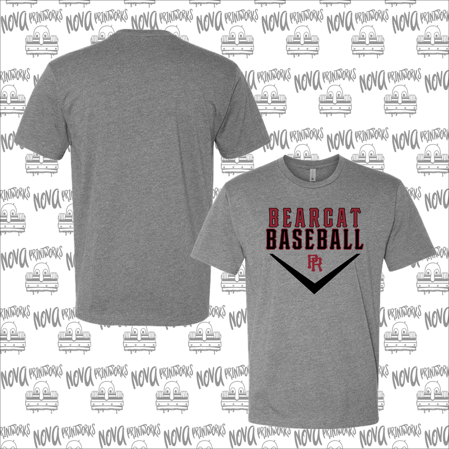 Homeplate