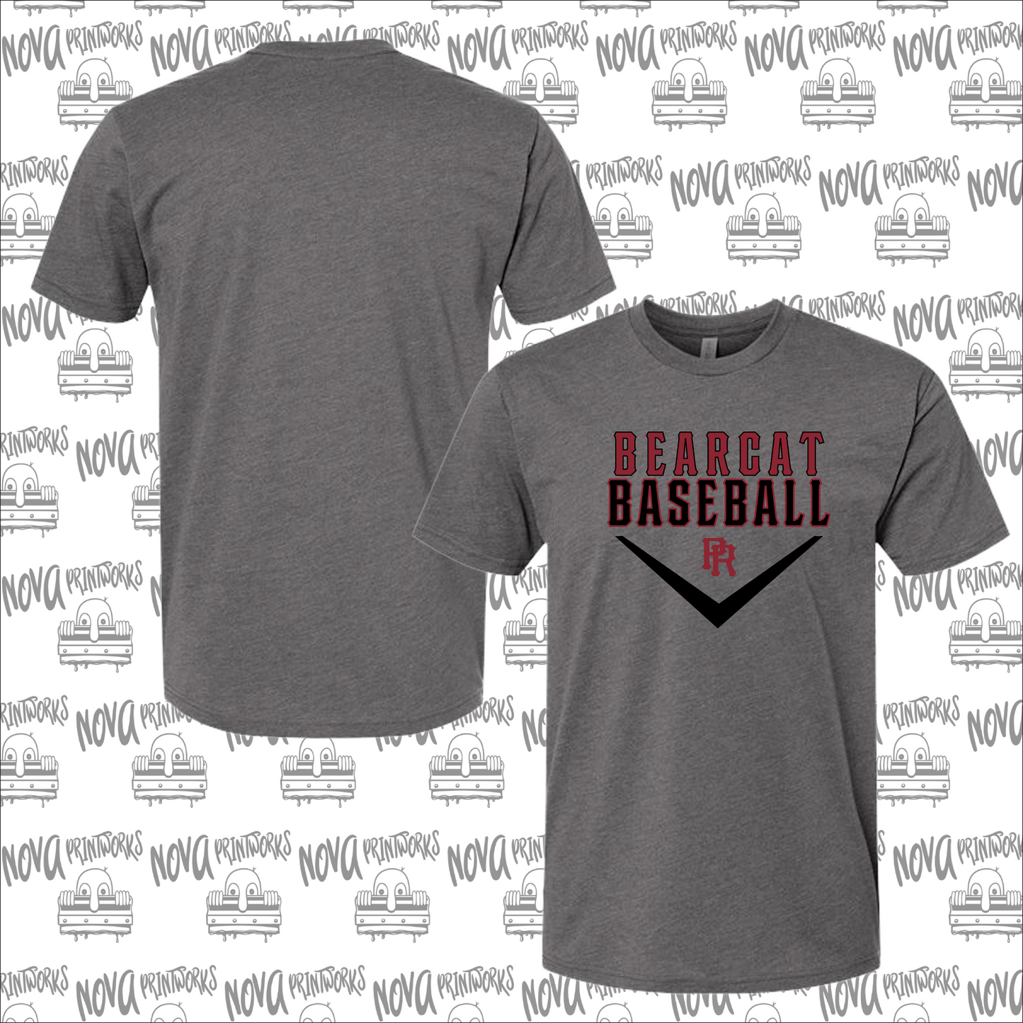 Homeplate