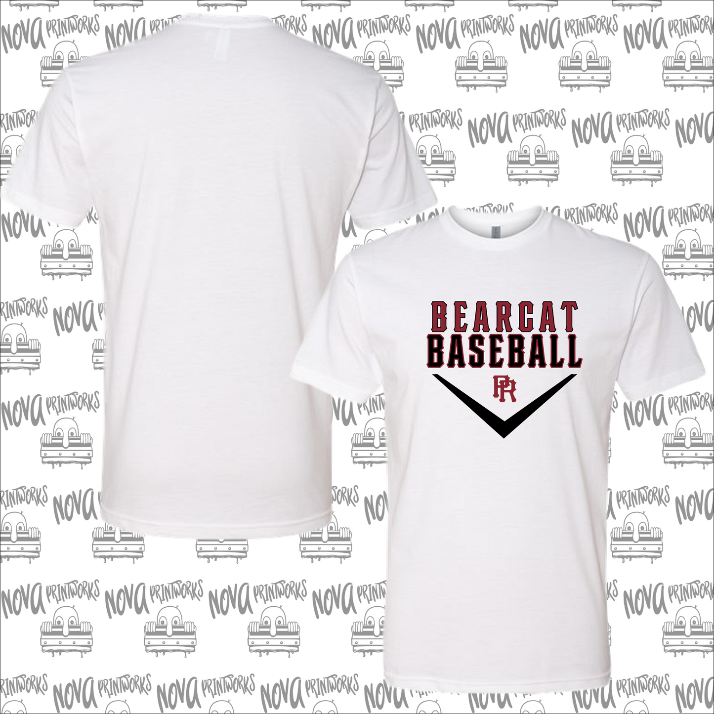 Homeplate