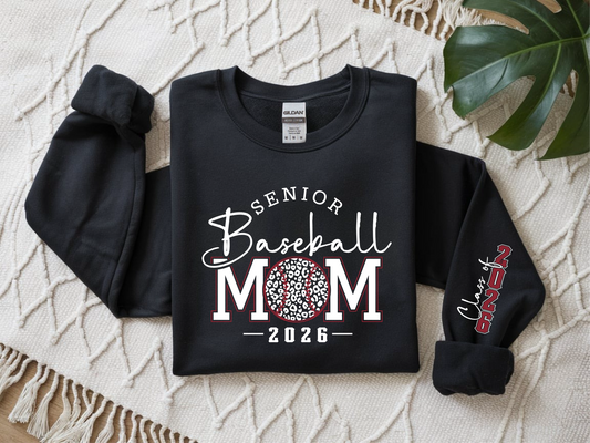 Senior Mom