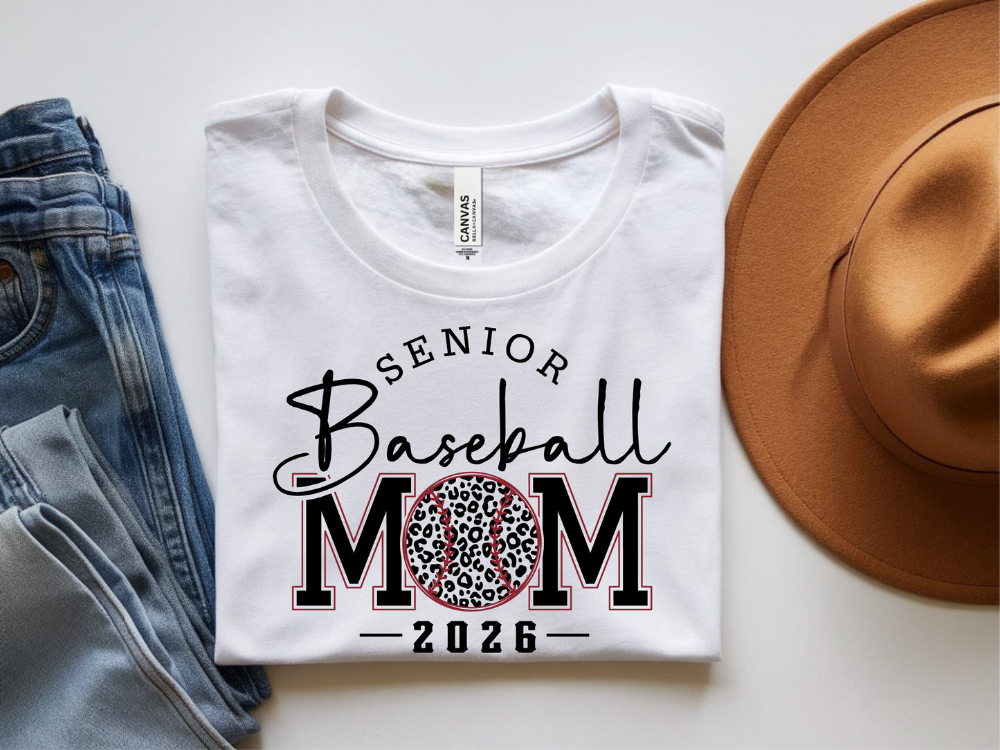 Senior Mom