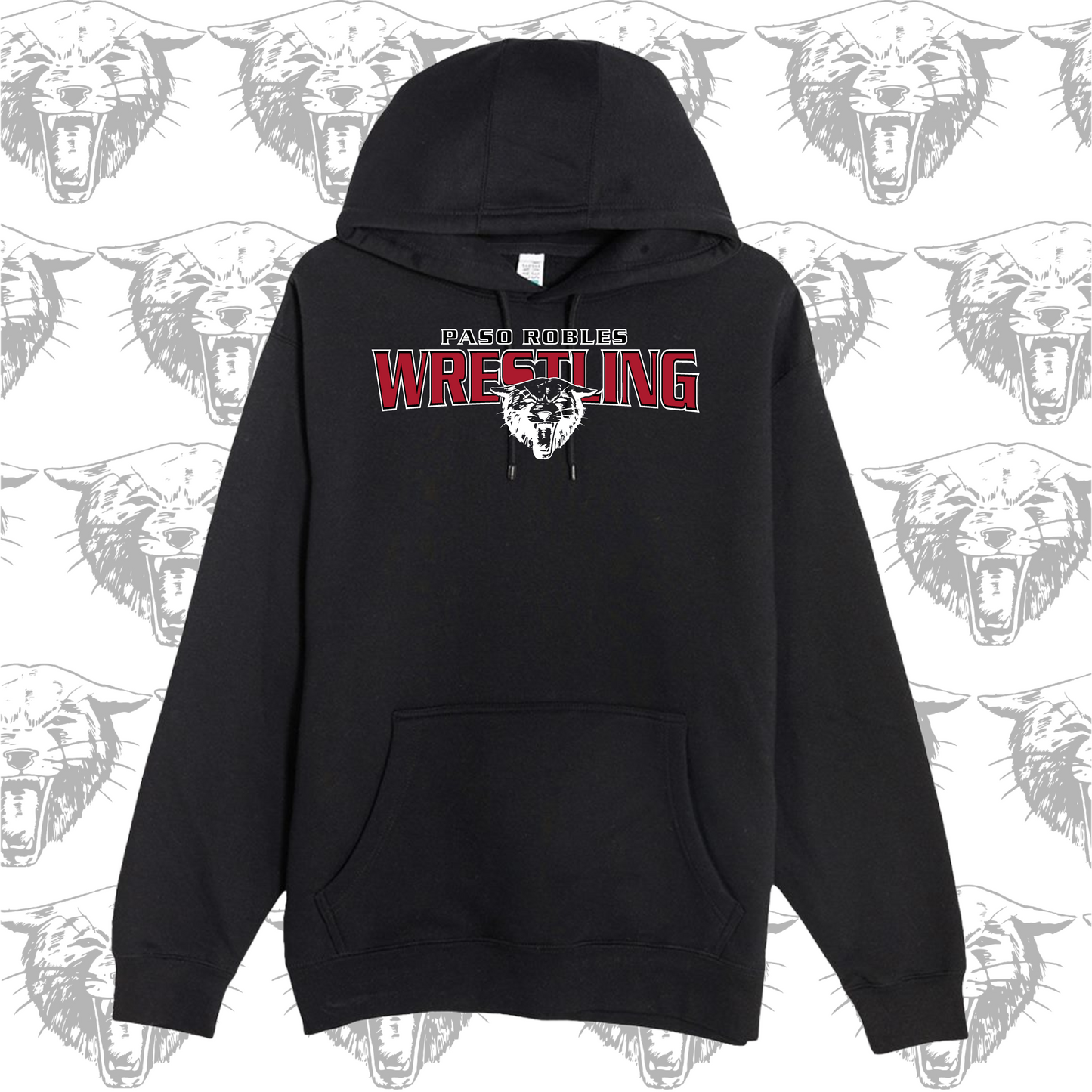 SPIRIT WEAR - Print #1