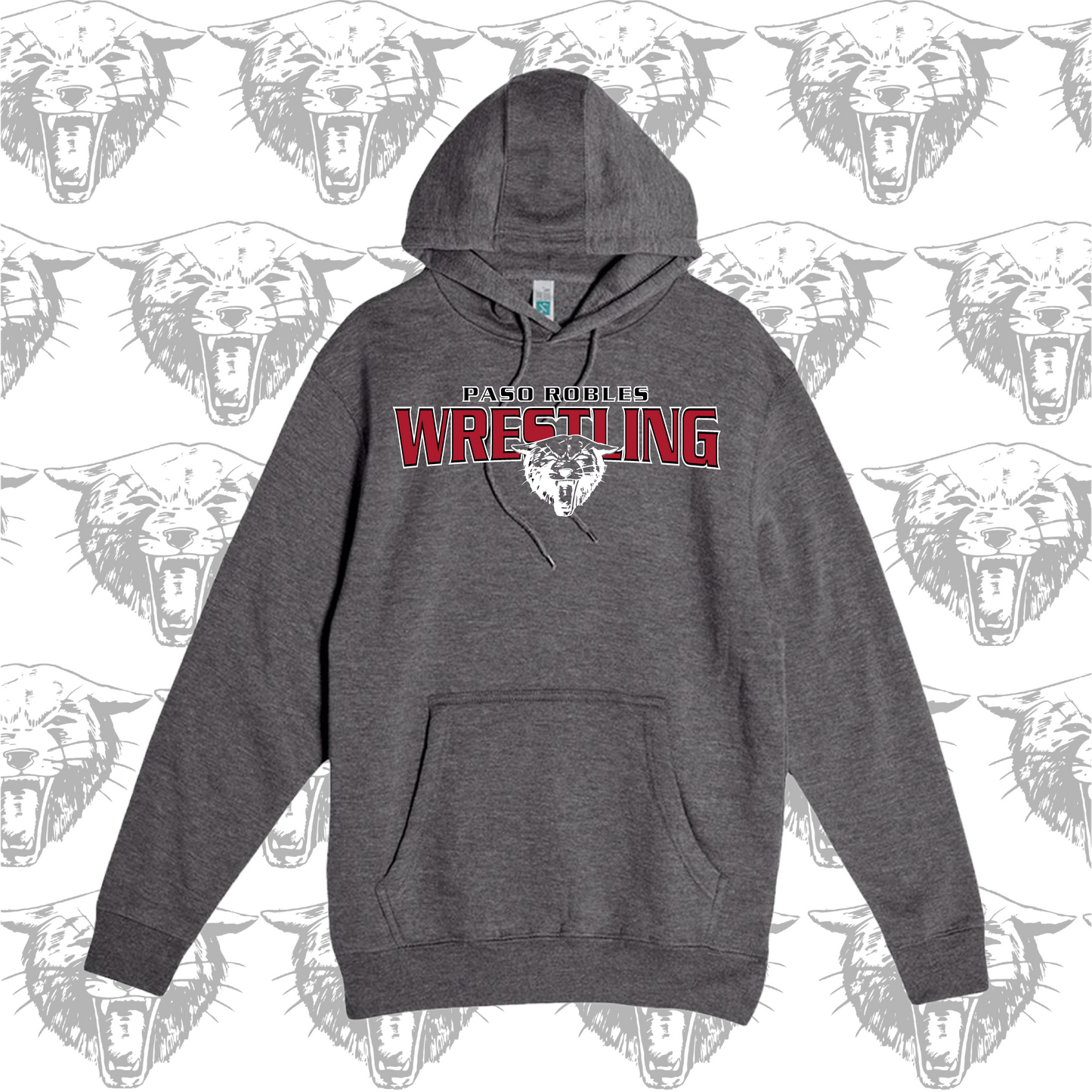 SPIRIT WEAR - Print #1