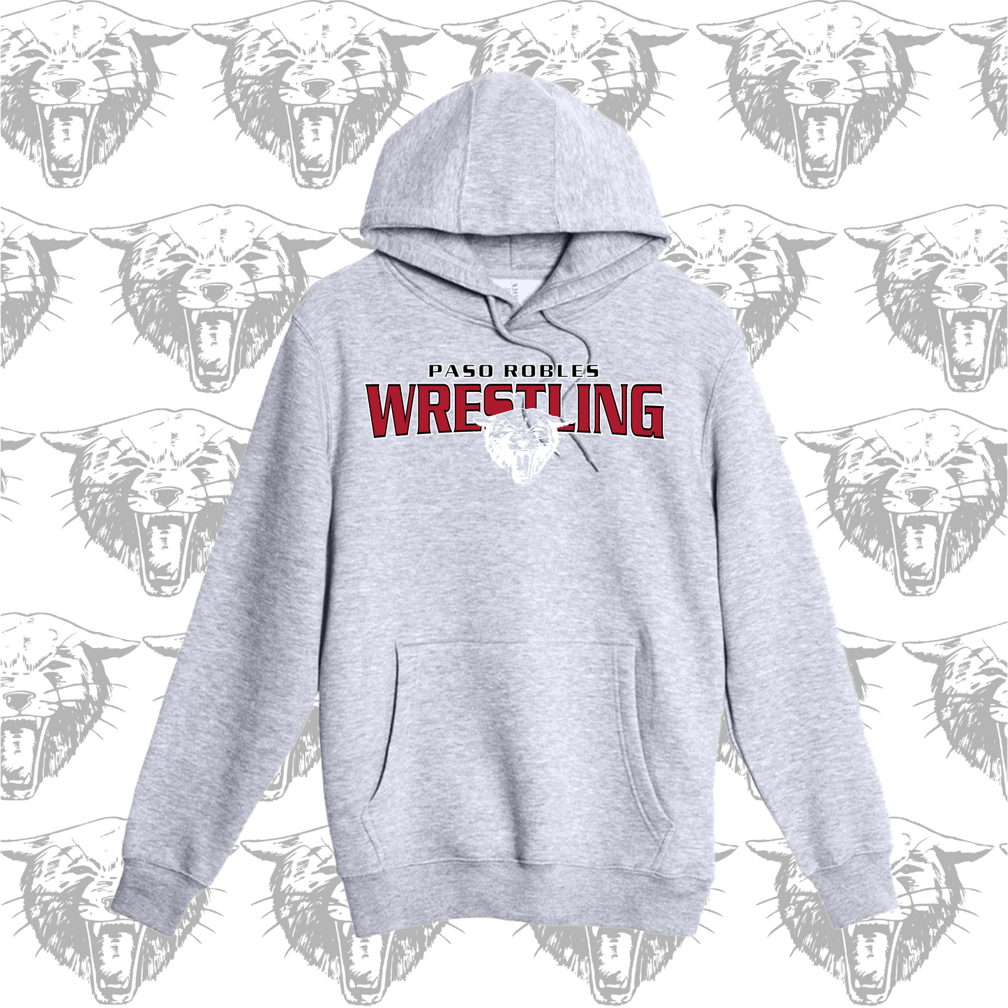 SPIRIT WEAR - Print #1