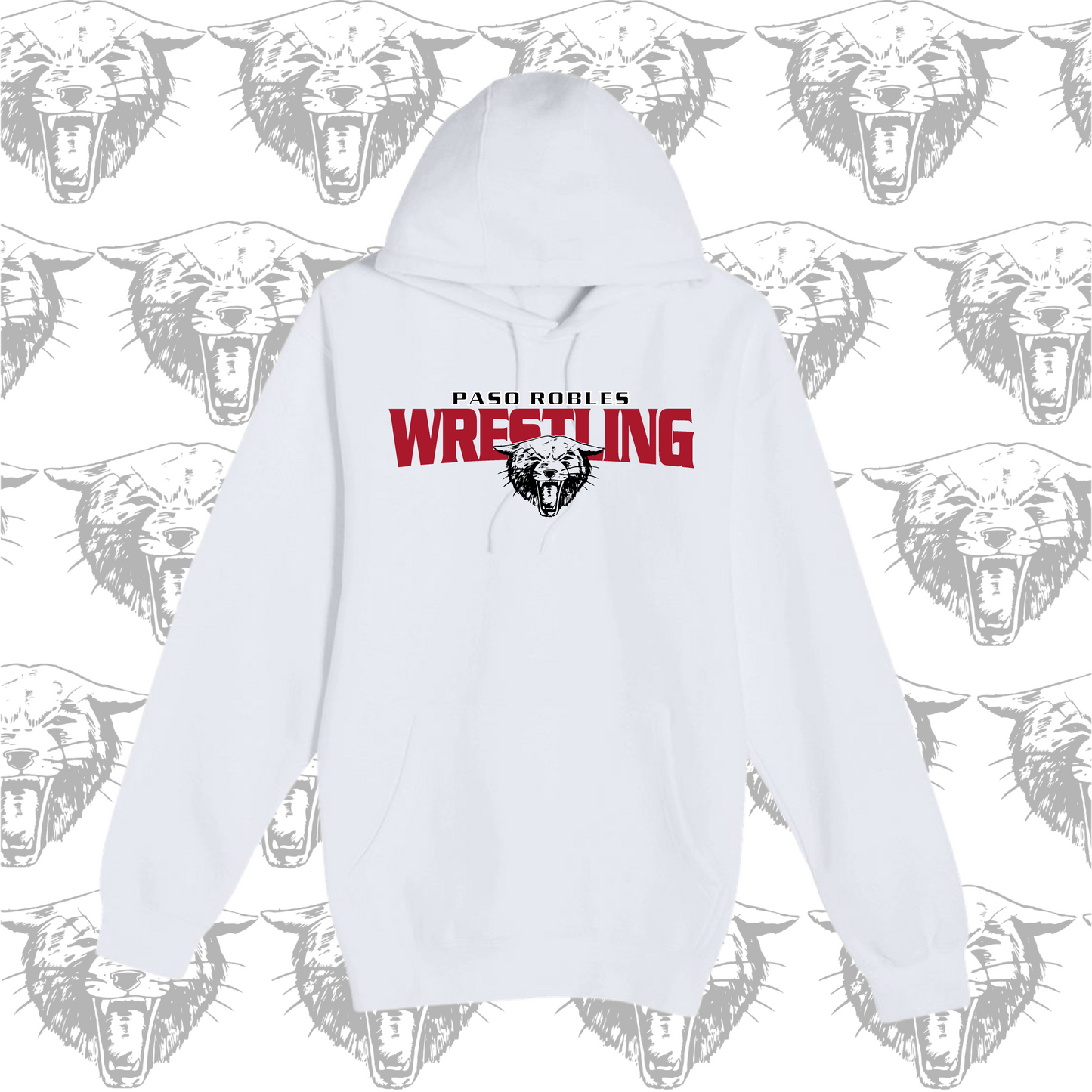 SPIRIT WEAR - Print #1