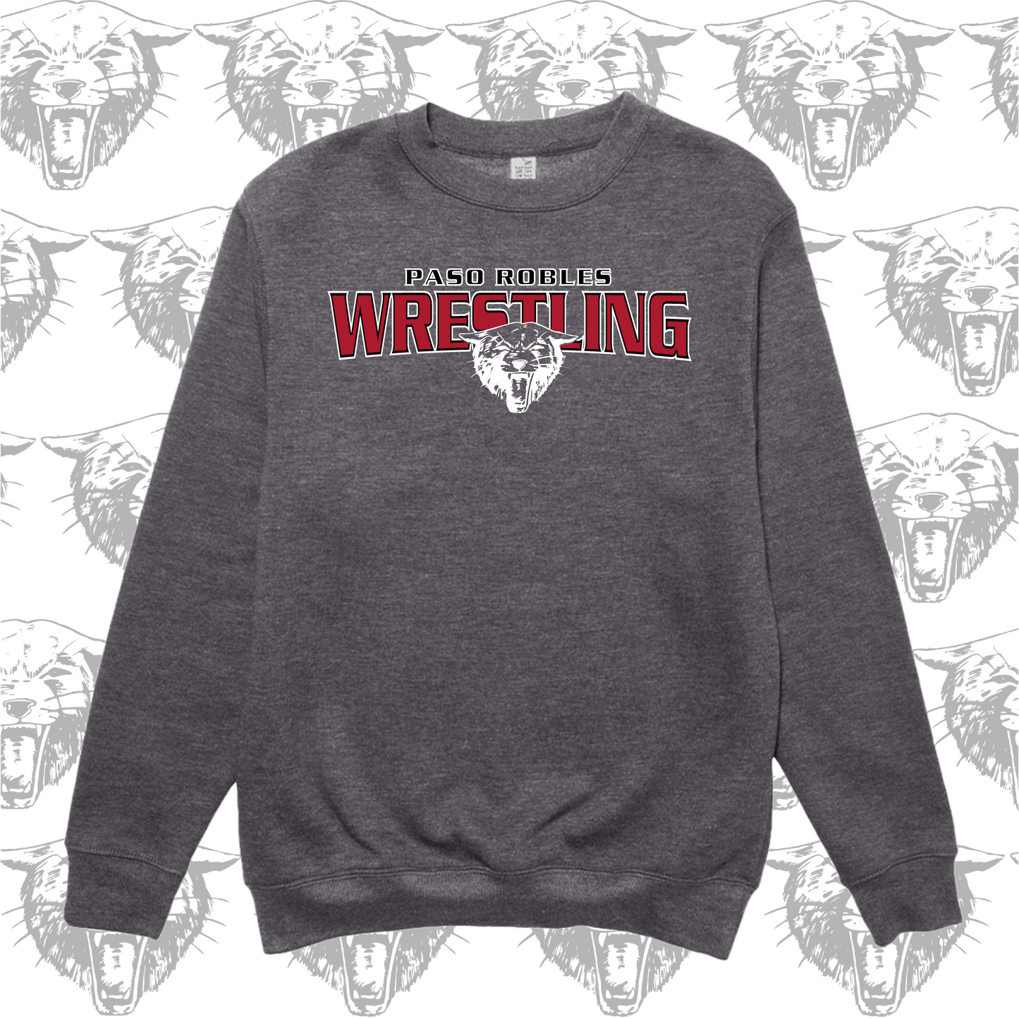 SPIRIT WEAR - Print #1