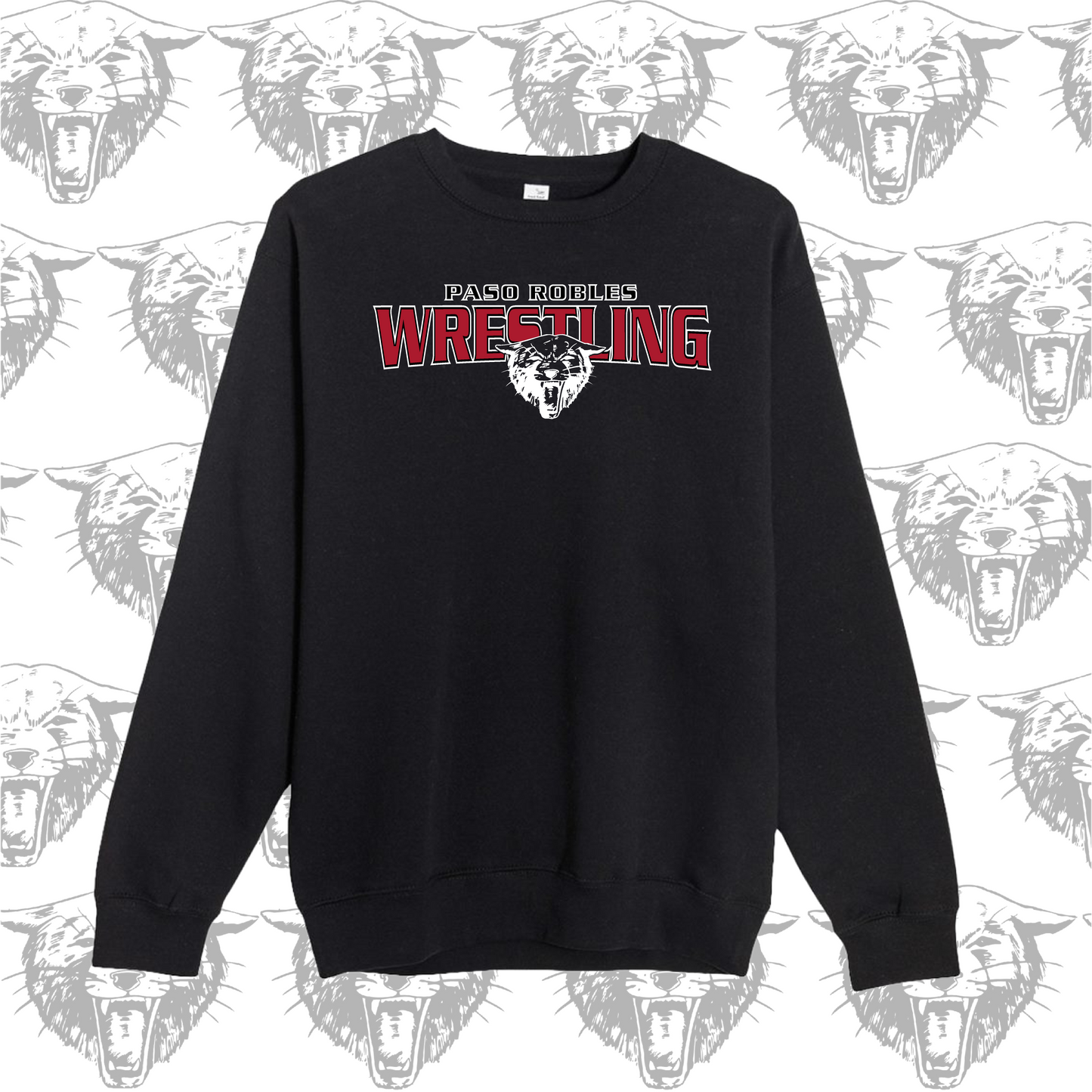 SPIRIT WEAR - Print #1