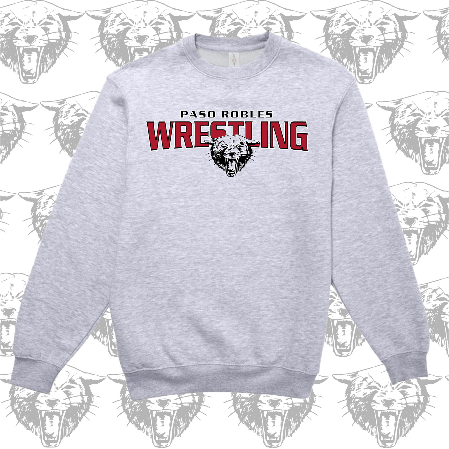 SPIRIT WEAR - Print #1