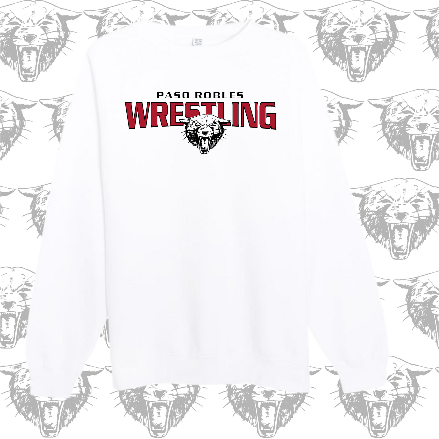 SPIRIT WEAR - Print #1