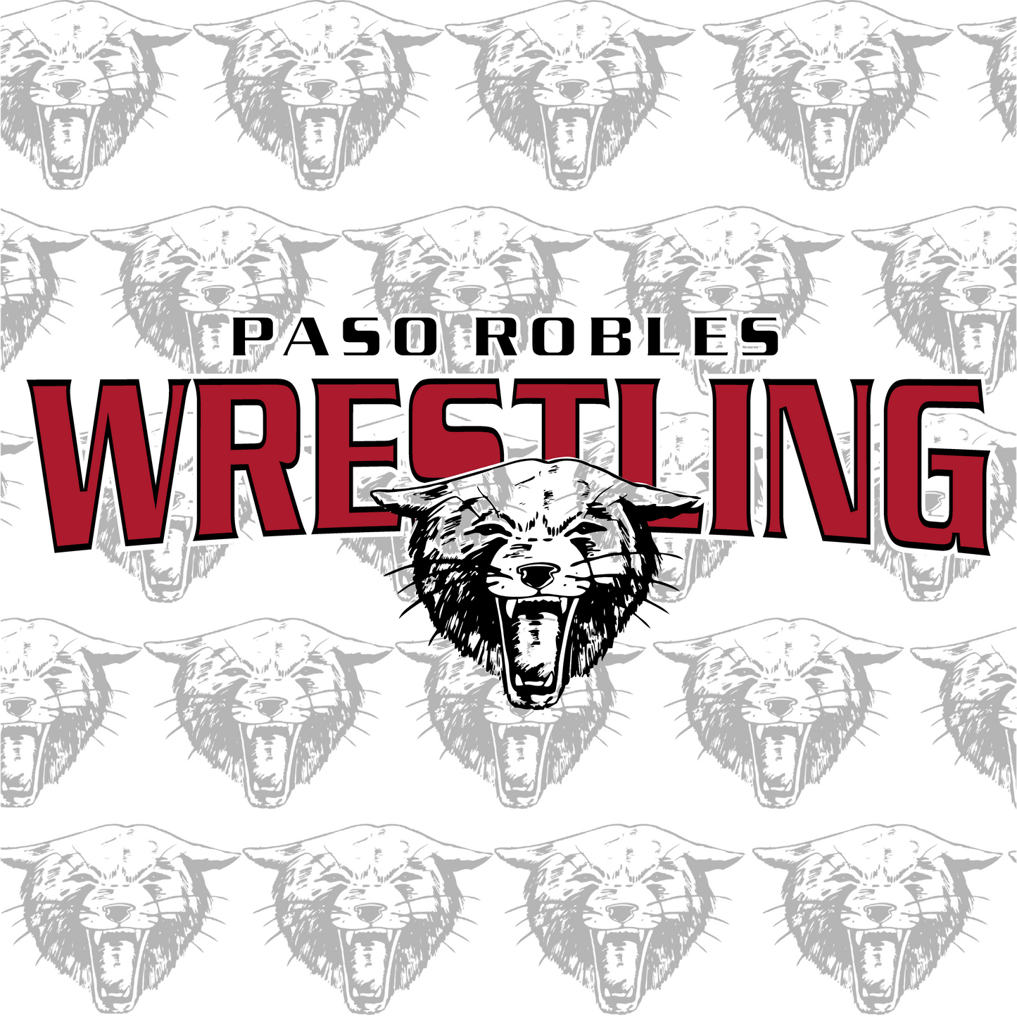 SPIRIT WEAR - Print #1