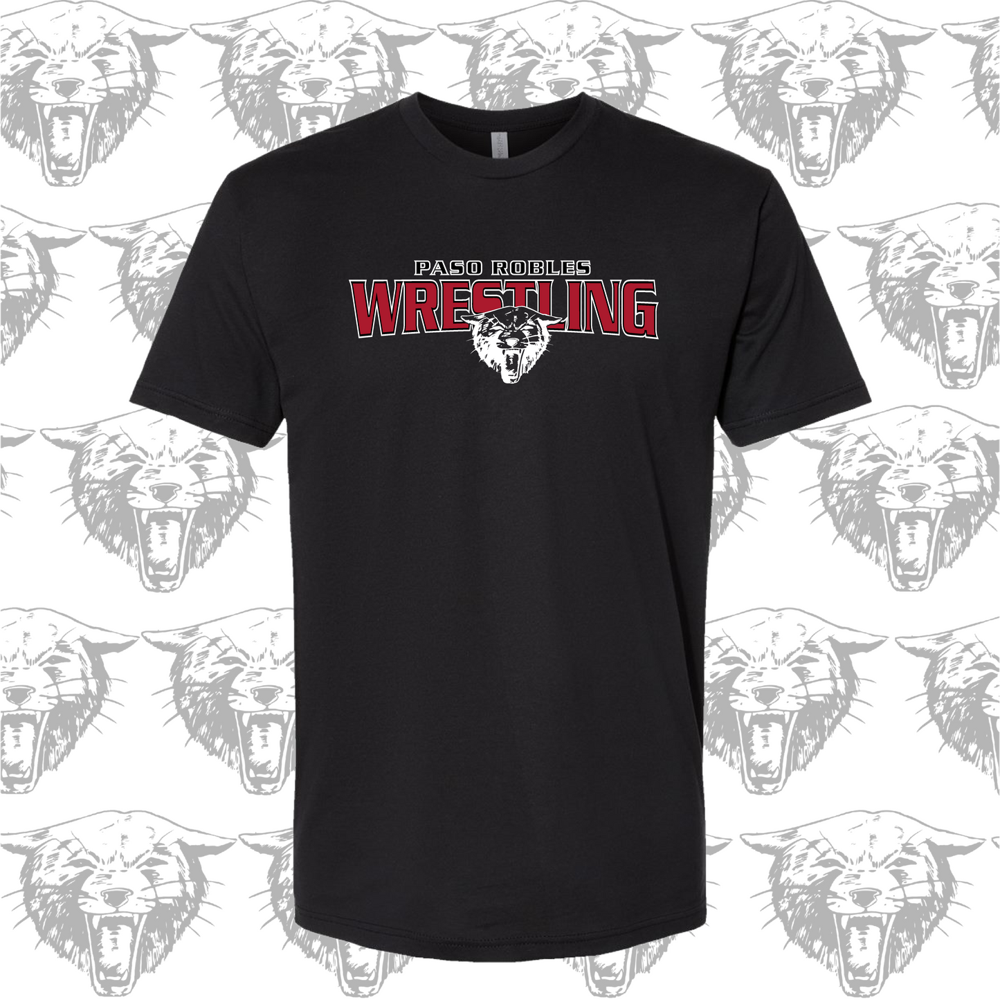 SPIRIT WEAR - Print #1