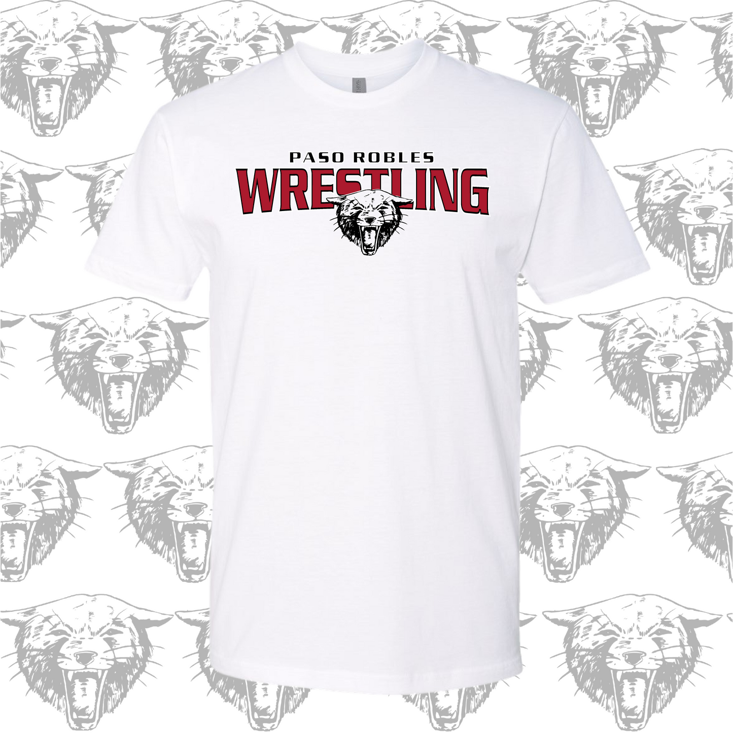 SPIRIT WEAR - Print #1