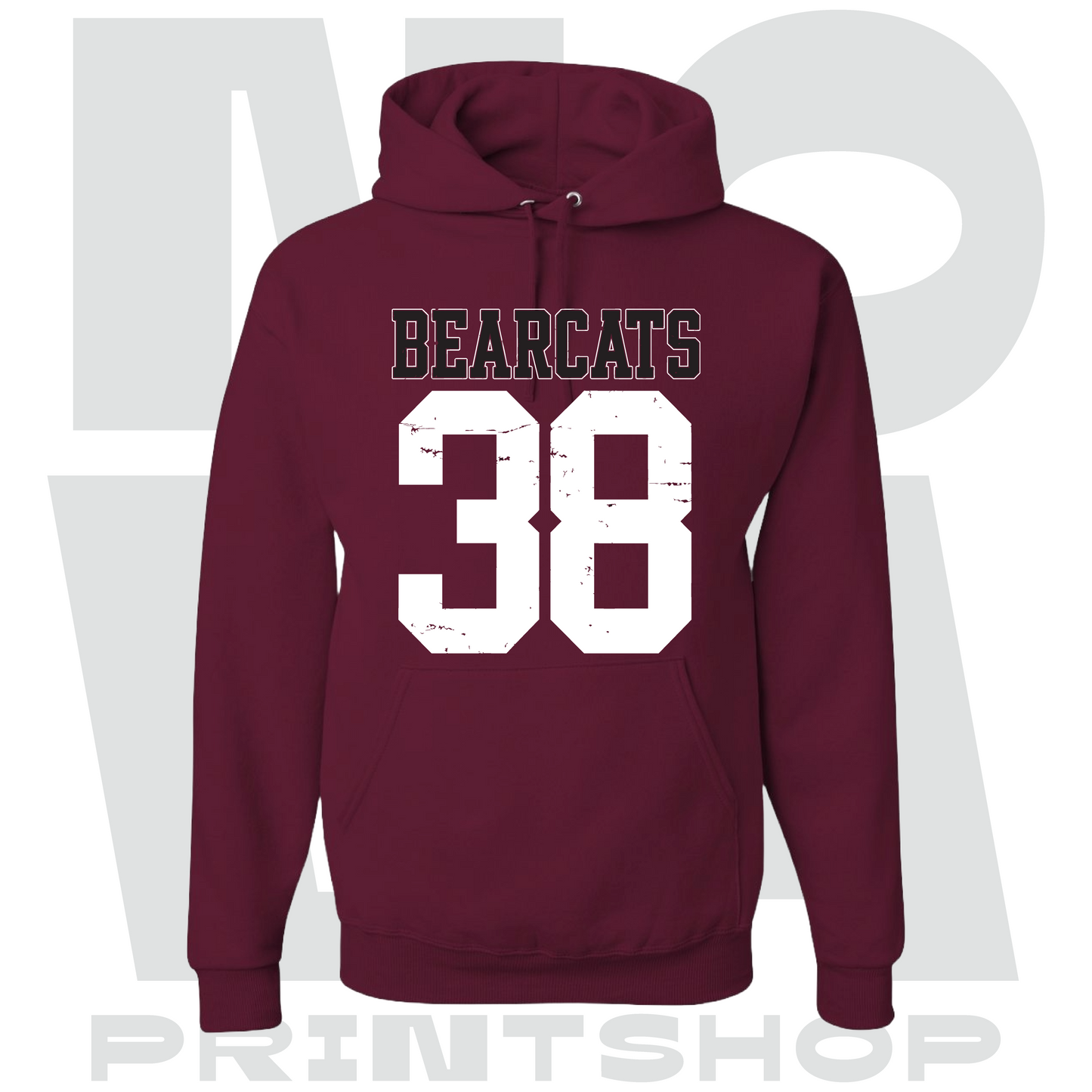 PRHS Football Fourth & Goal
