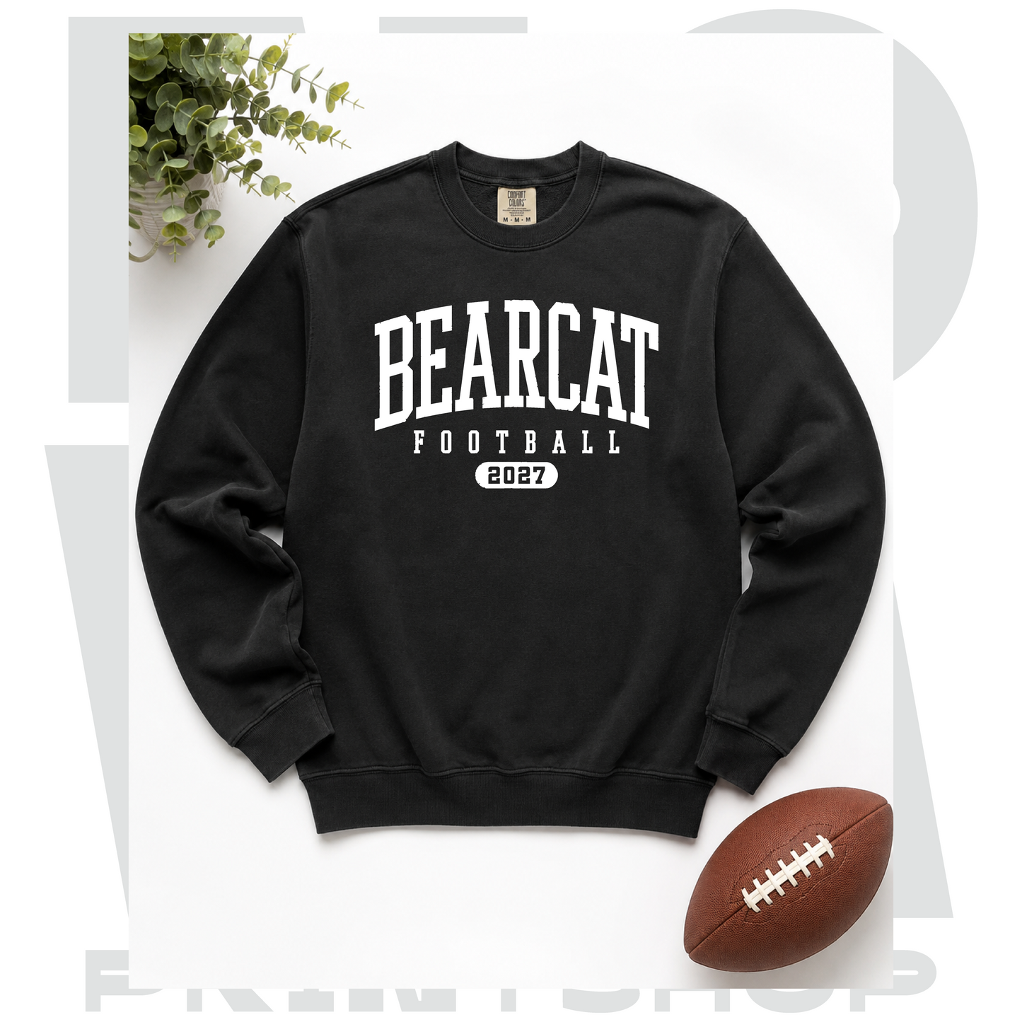 PRHS Football Tackle