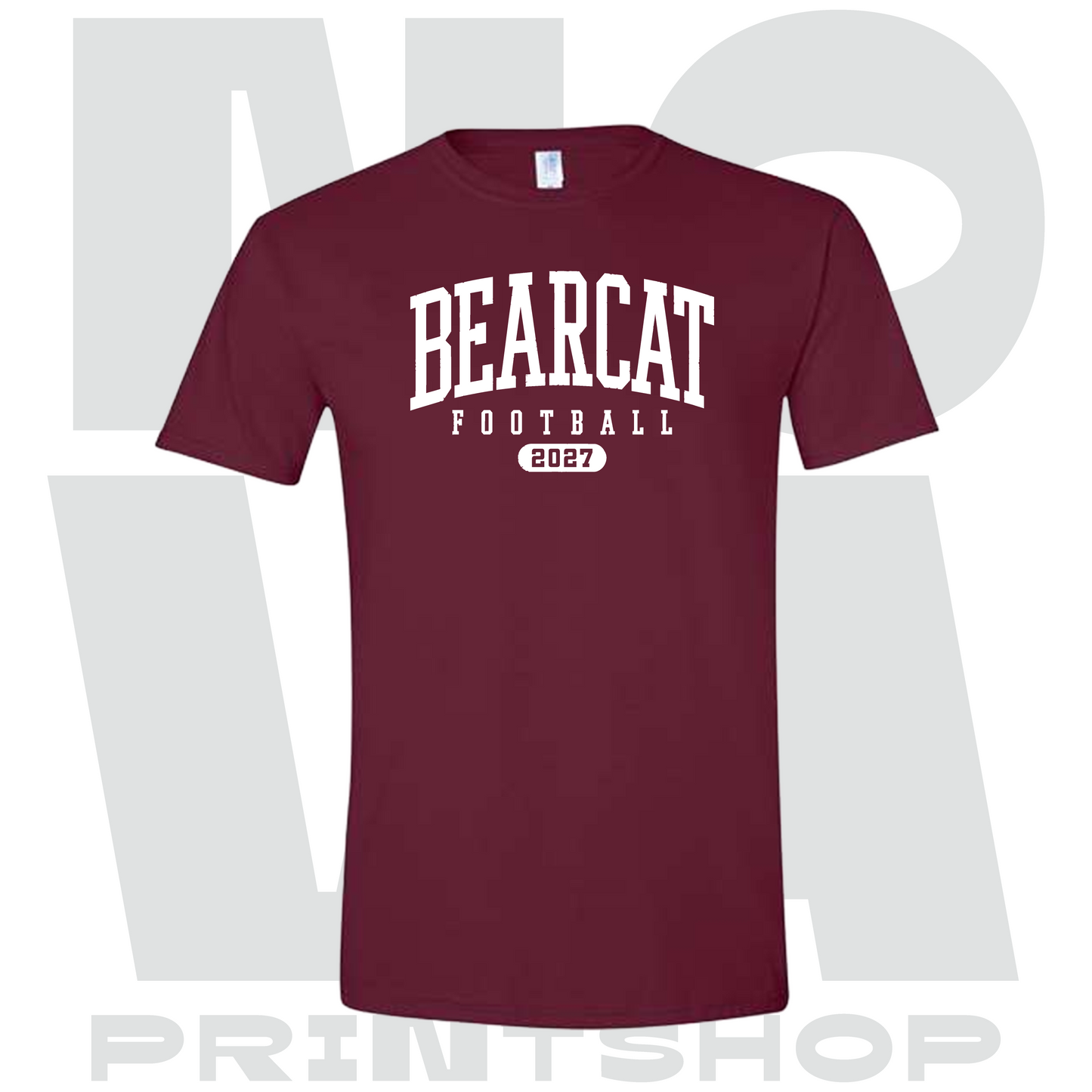 PRHS Football Tackle