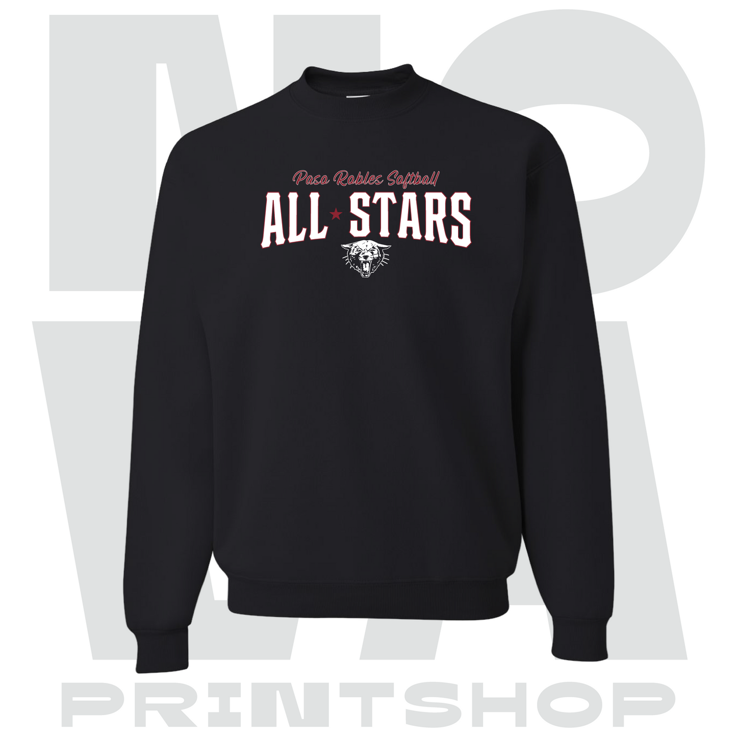 All-Stars Bleachers