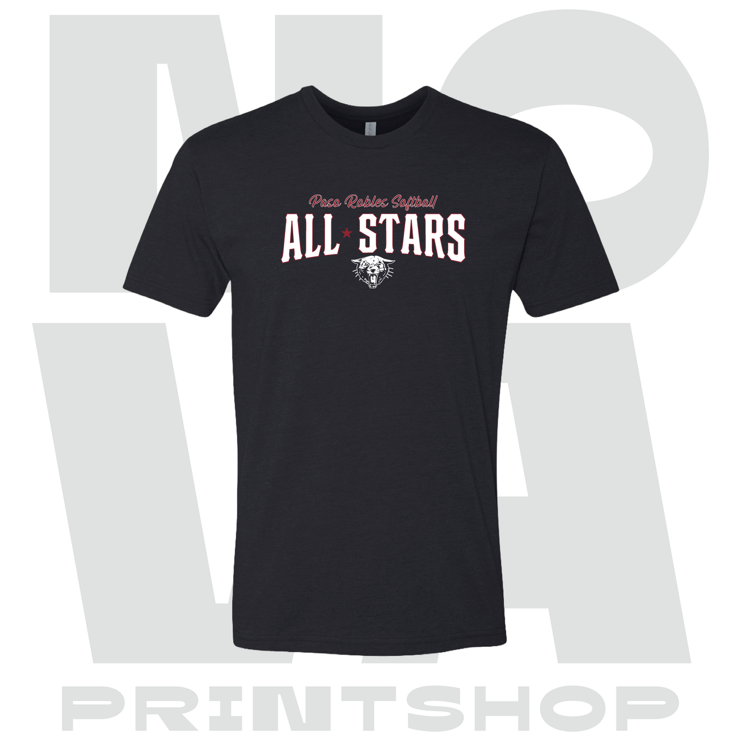 All-Stars Bleachers