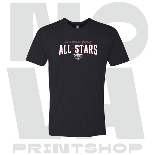 All-Stars Bleachers