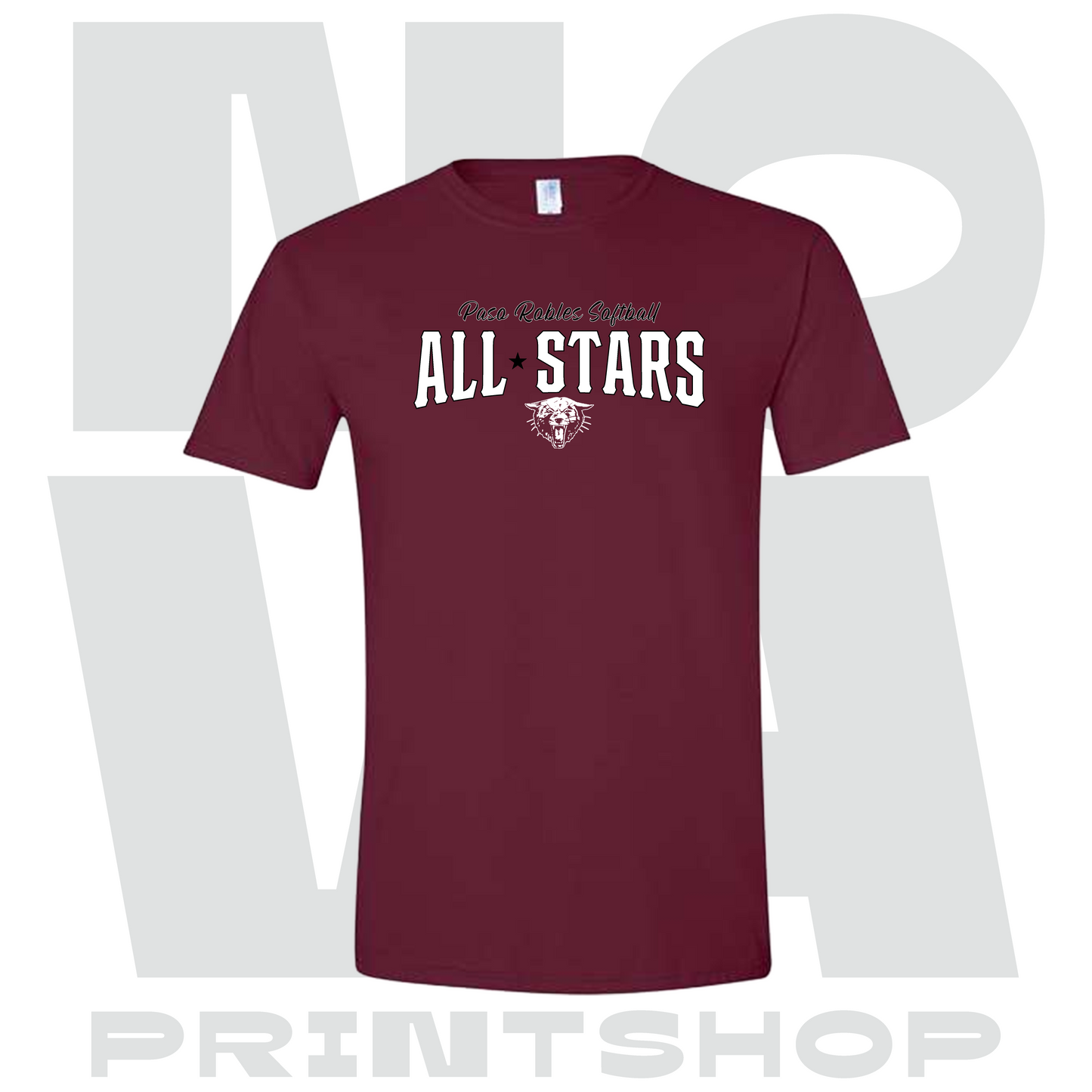 All-Stars Bleachers