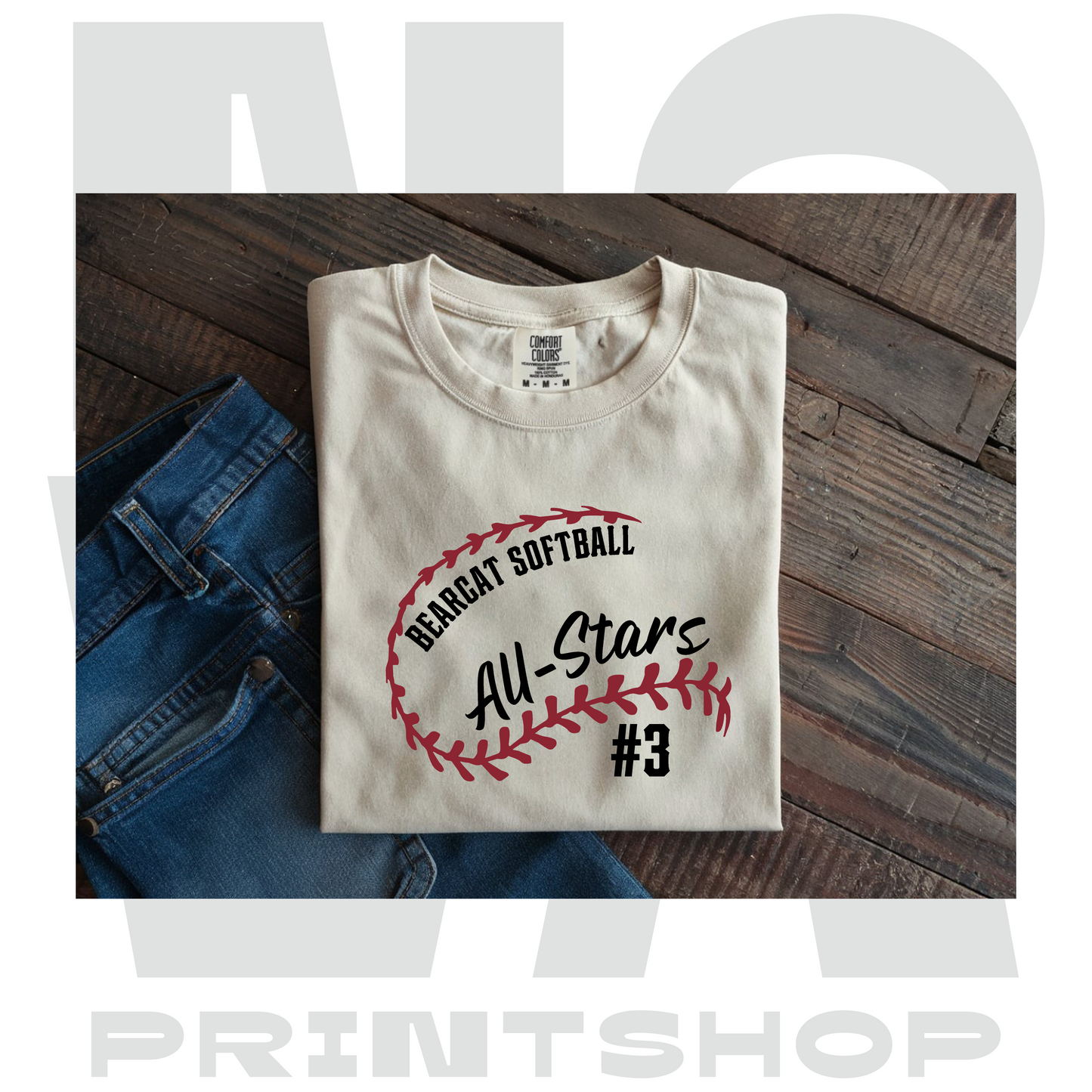All-Stars Seams