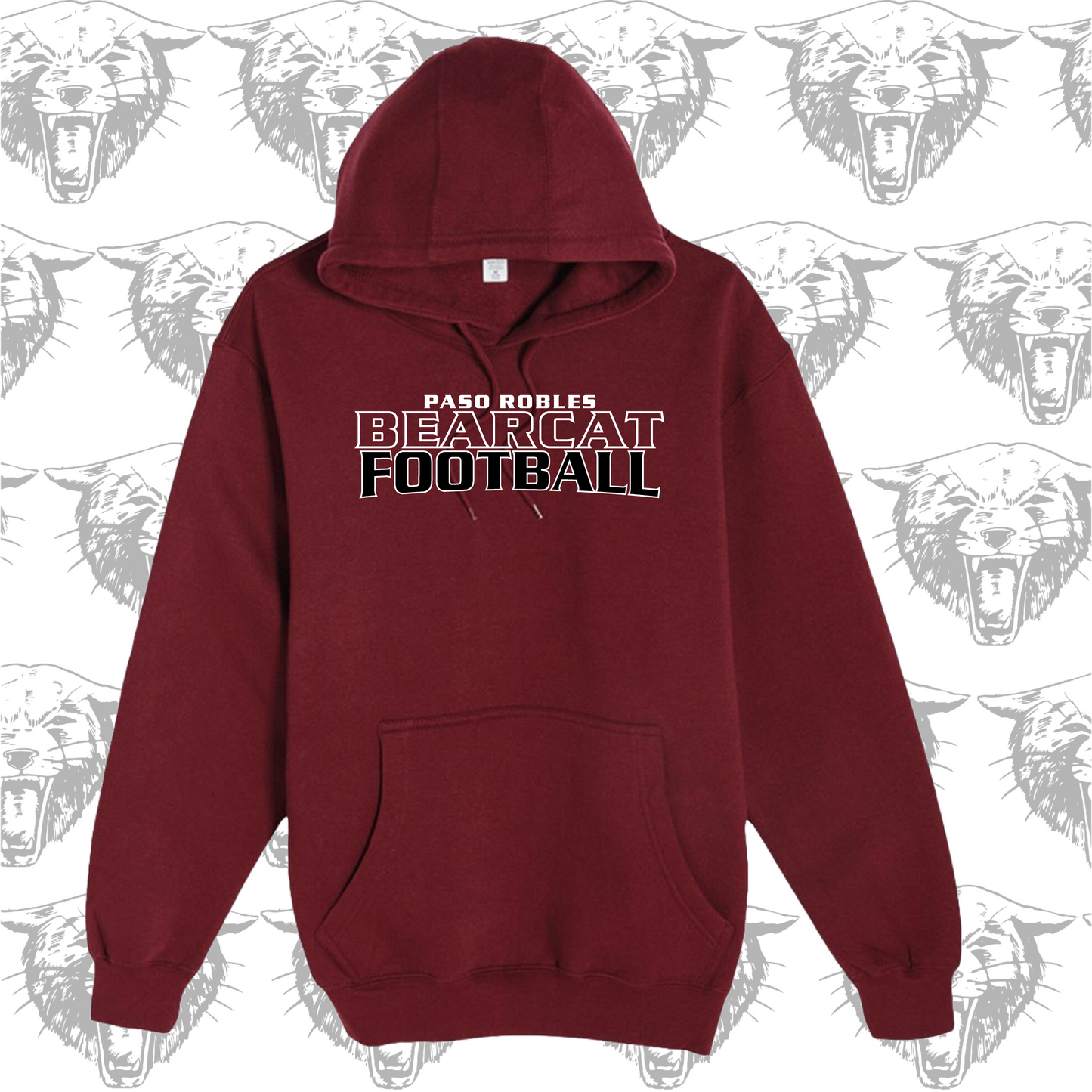 SPIRIT WEAR - Print #18