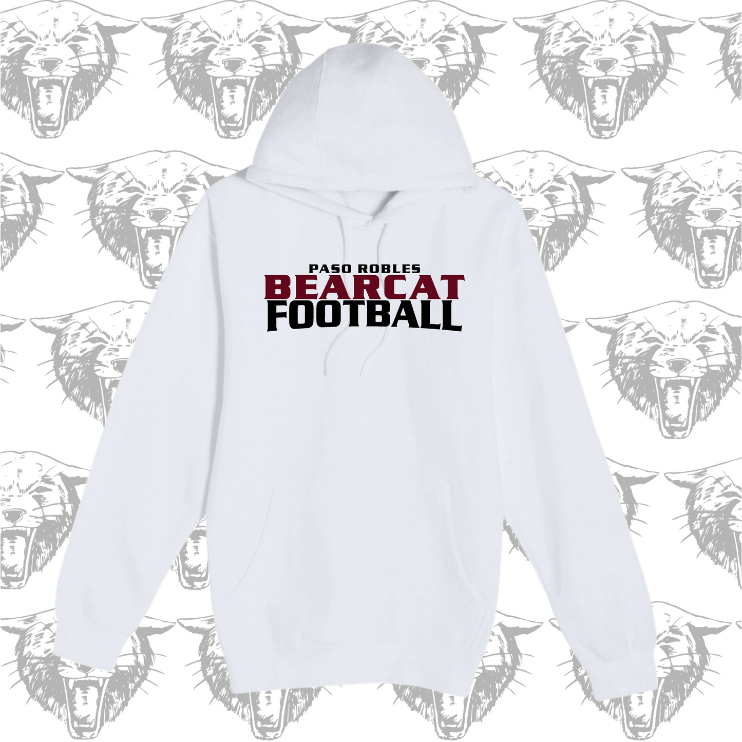 SPIRIT WEAR - Print #18