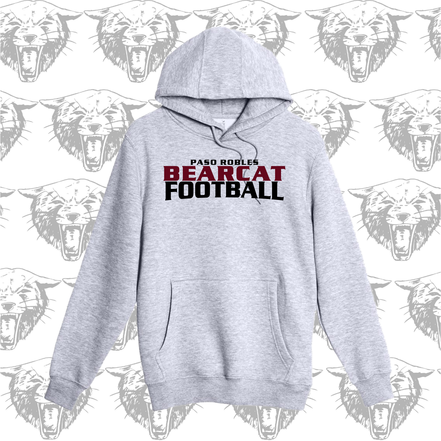 SPIRIT WEAR - Print #18