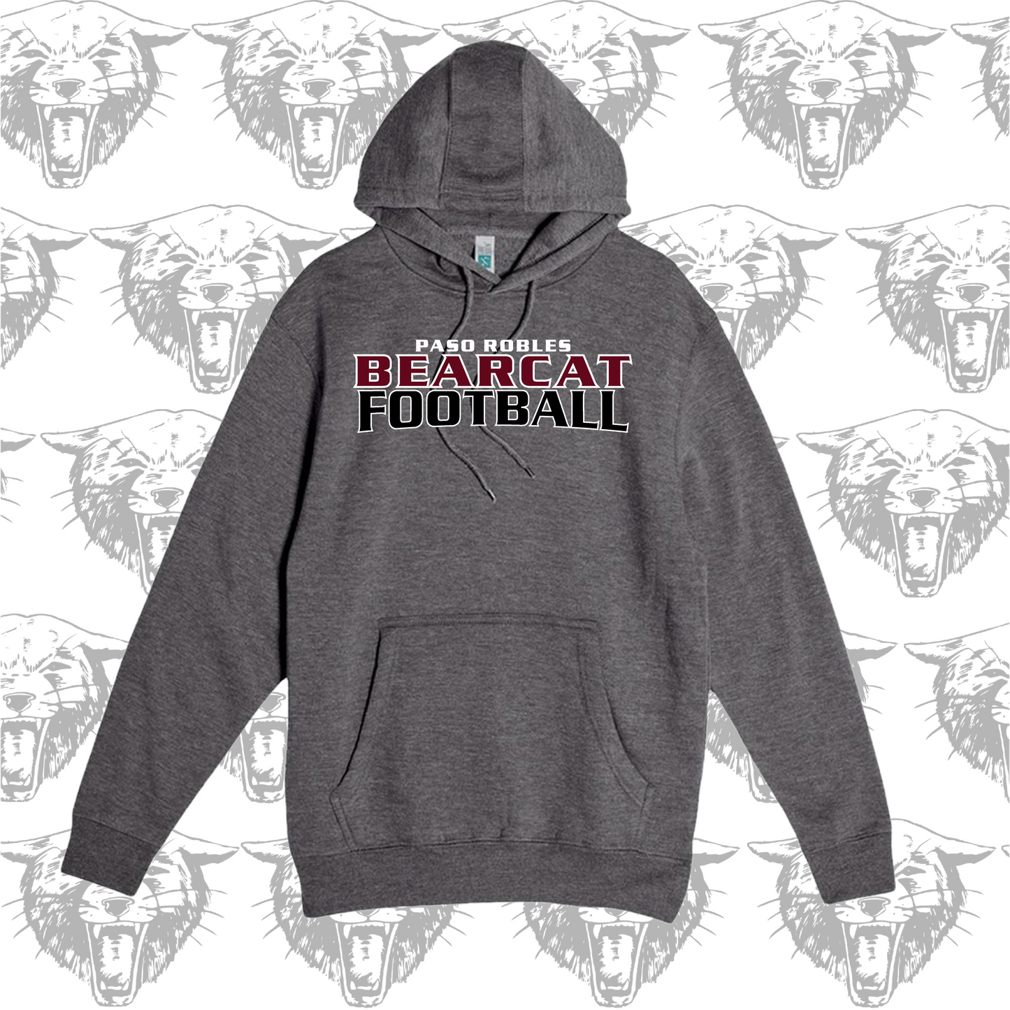 SPIRIT WEAR - Print #18