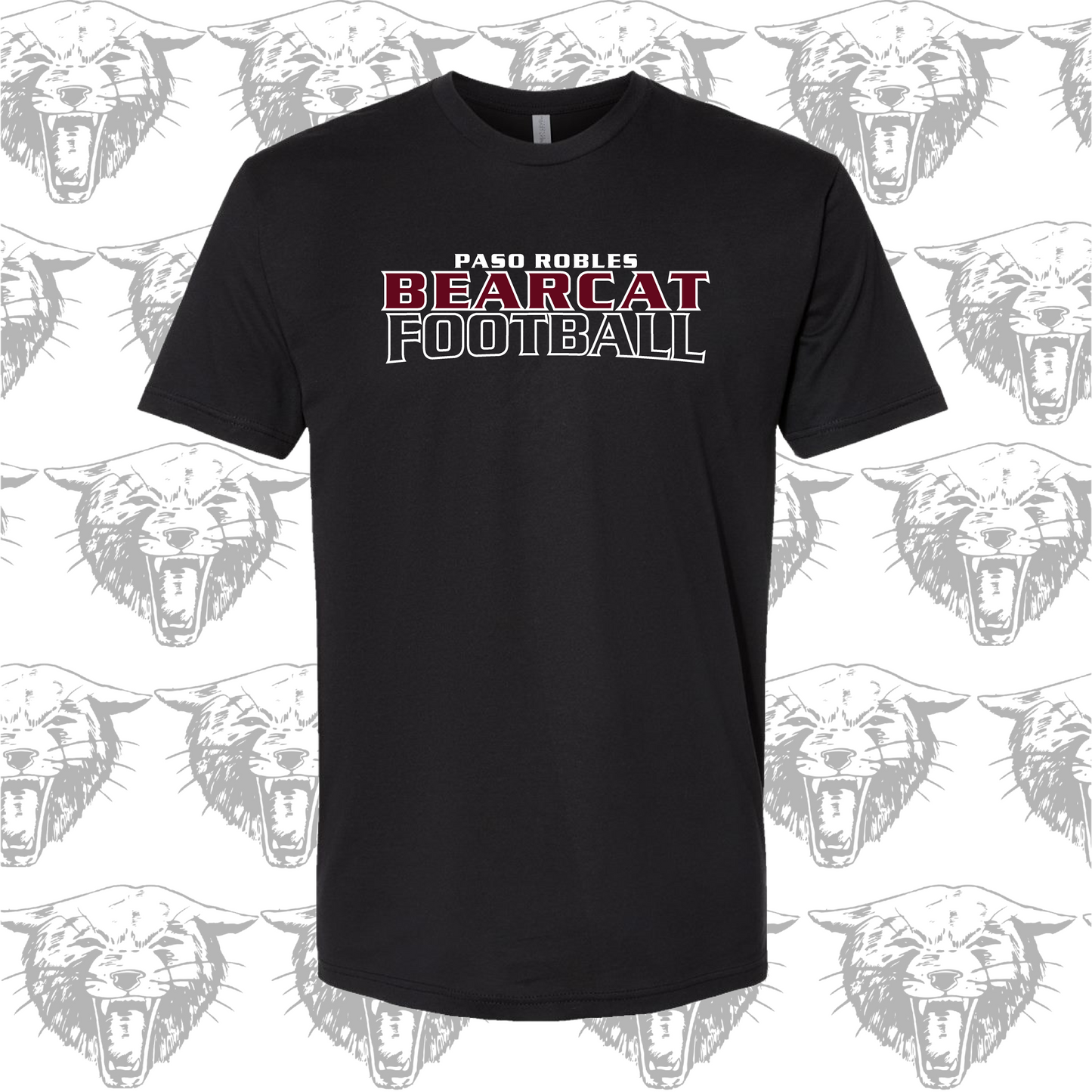 SPIRIT WEAR - Print #18