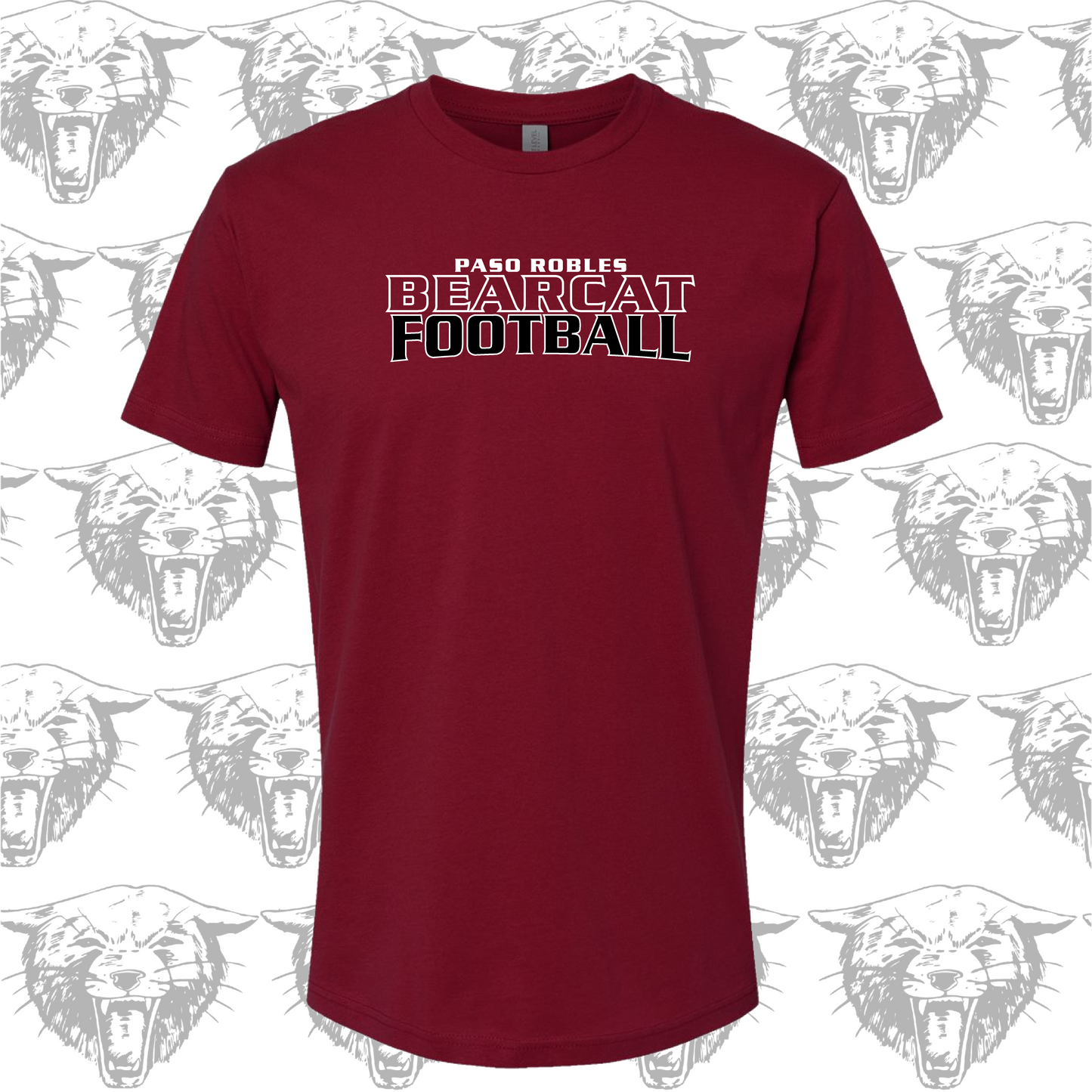 SPIRIT WEAR - Print #18