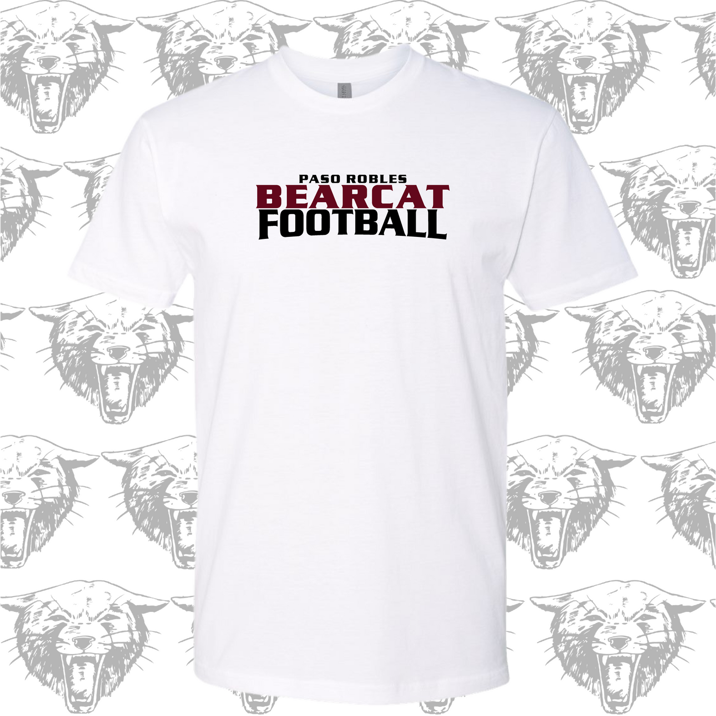 SPIRIT WEAR - Print #18