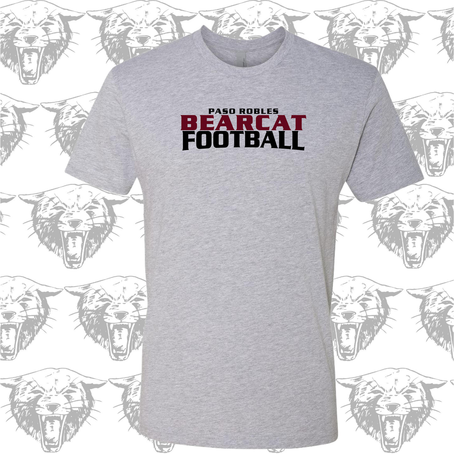 SPIRIT WEAR - Print #18