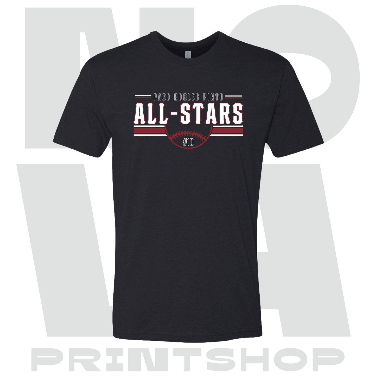 Pinto All-Star Fastball