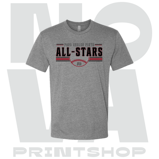 Pinto All-Star Fastball