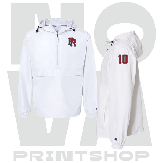 Pinto All-Star Windbreaker