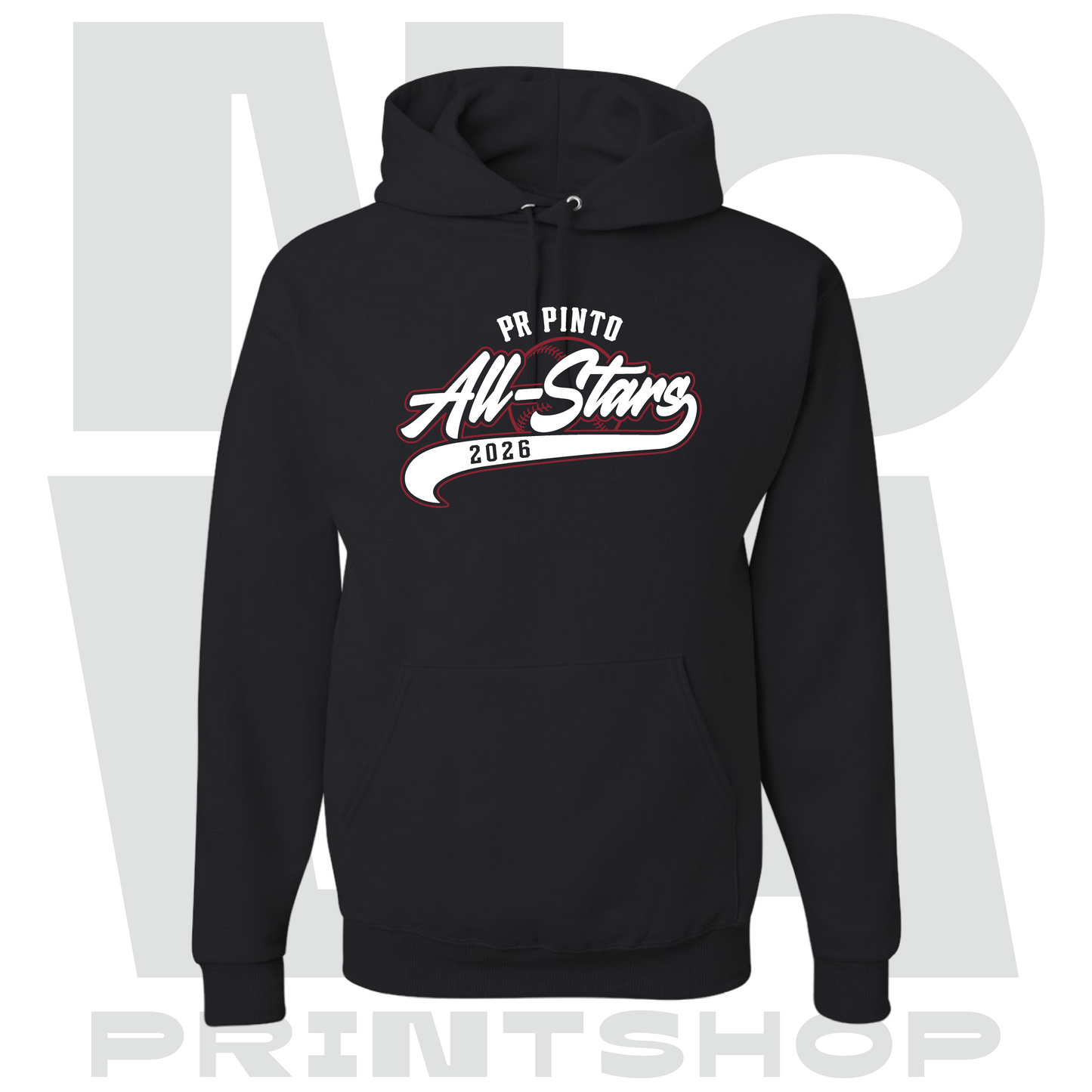 Pinto All-Star Shortstop