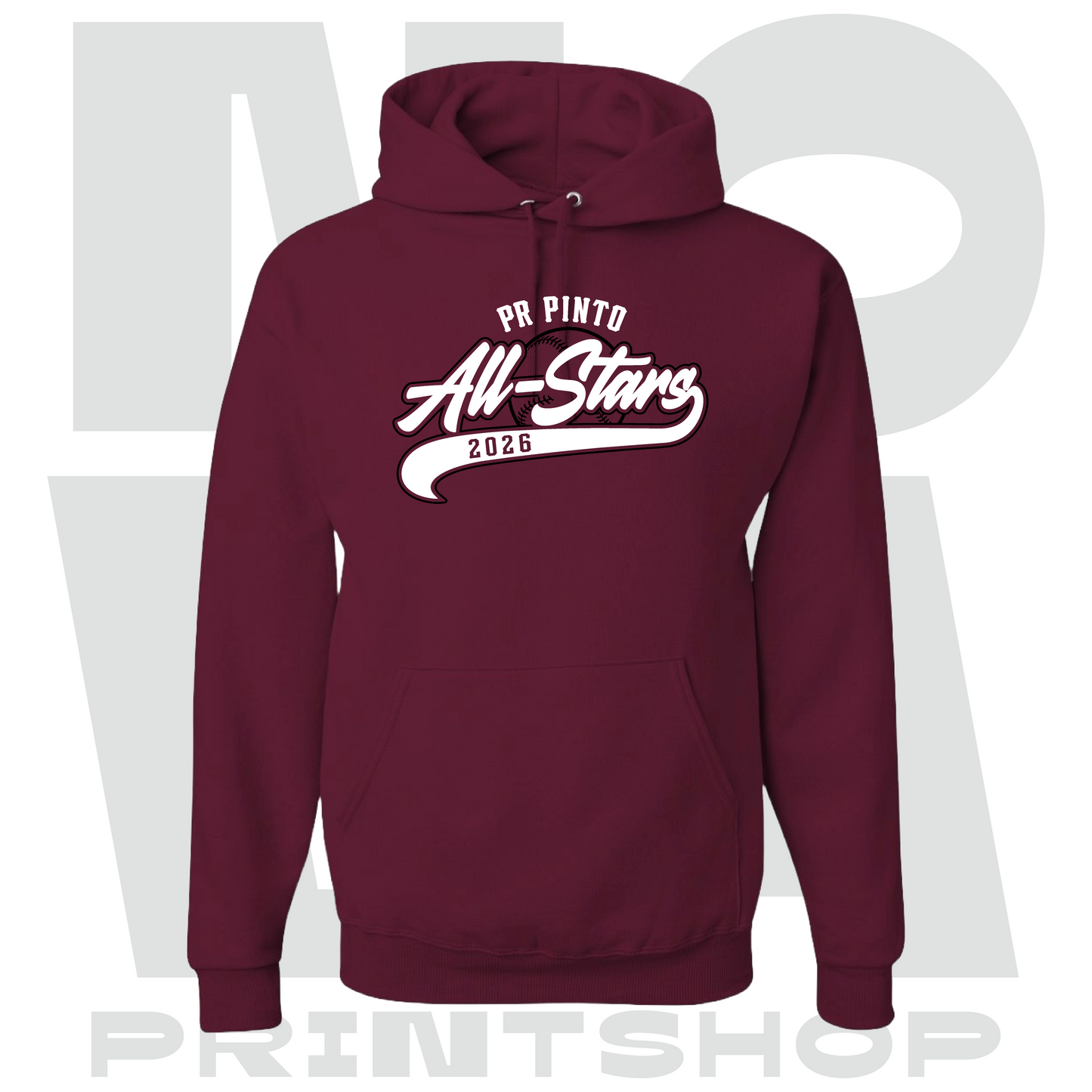 Pinto All-Star Shortstop