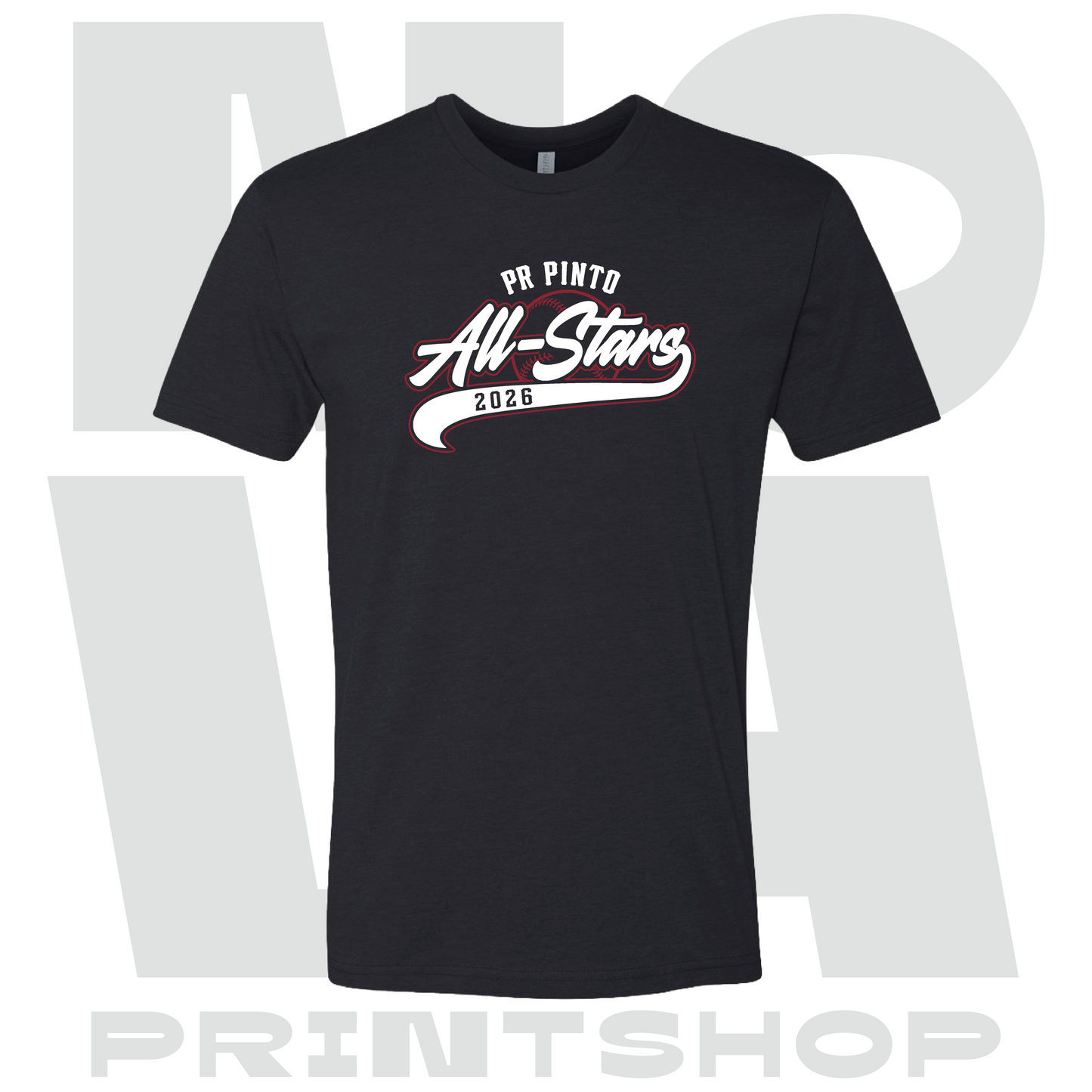 Pinto All-Star Shortstop