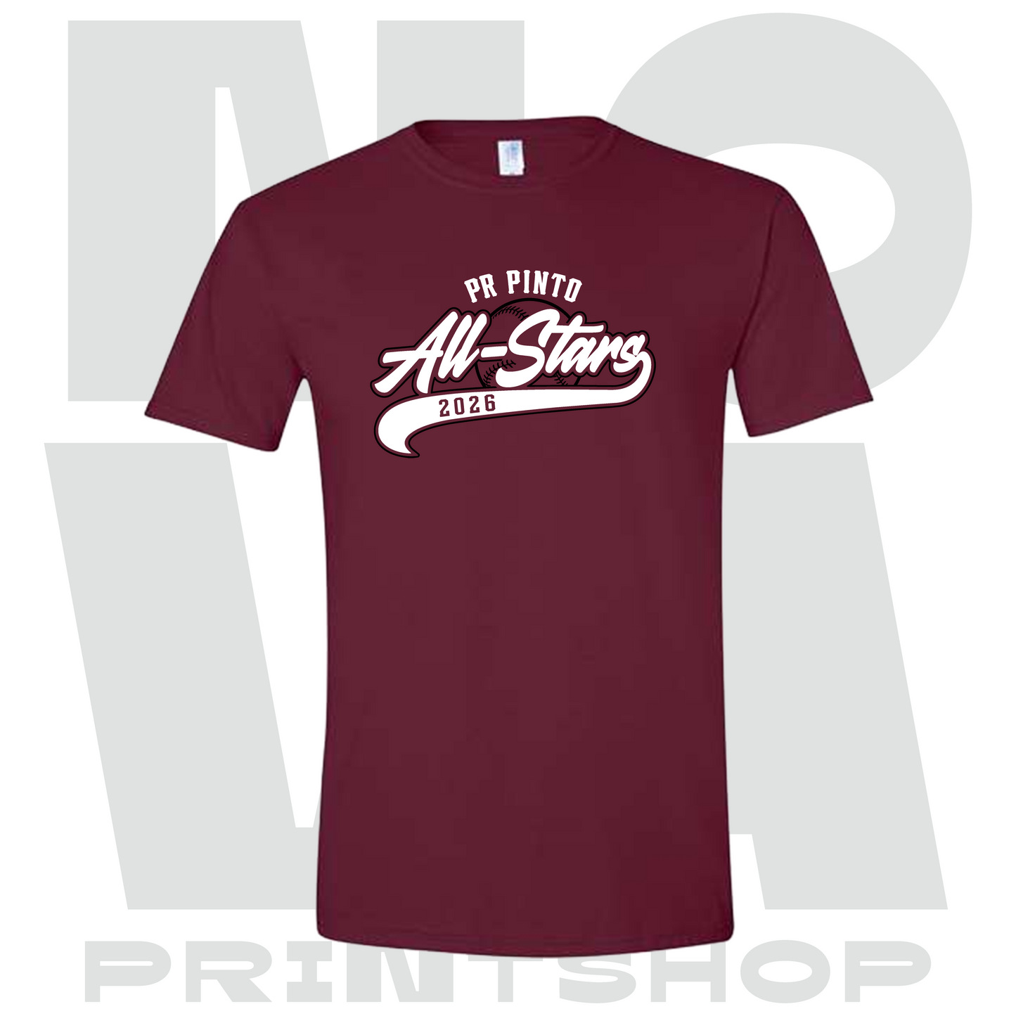 Pinto All-Star Shortstop