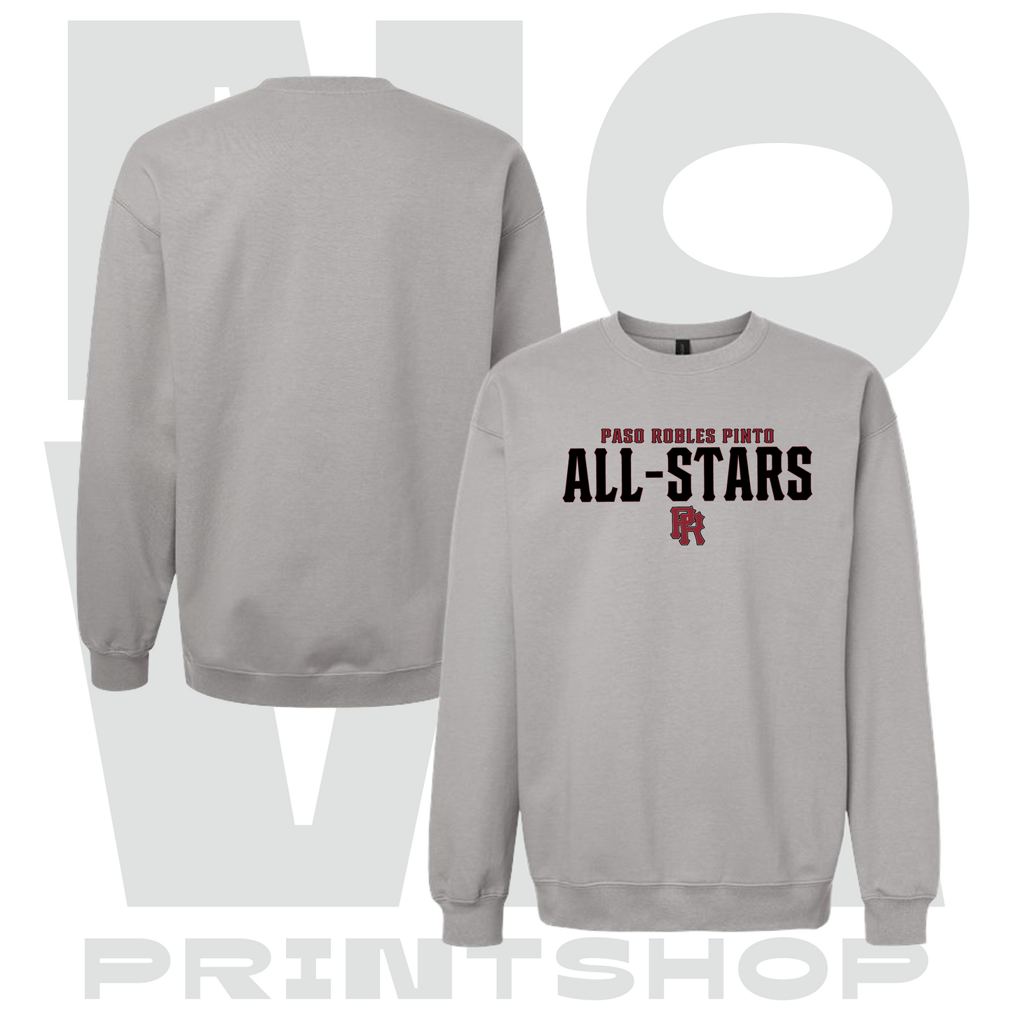 Pinto All-Star Team