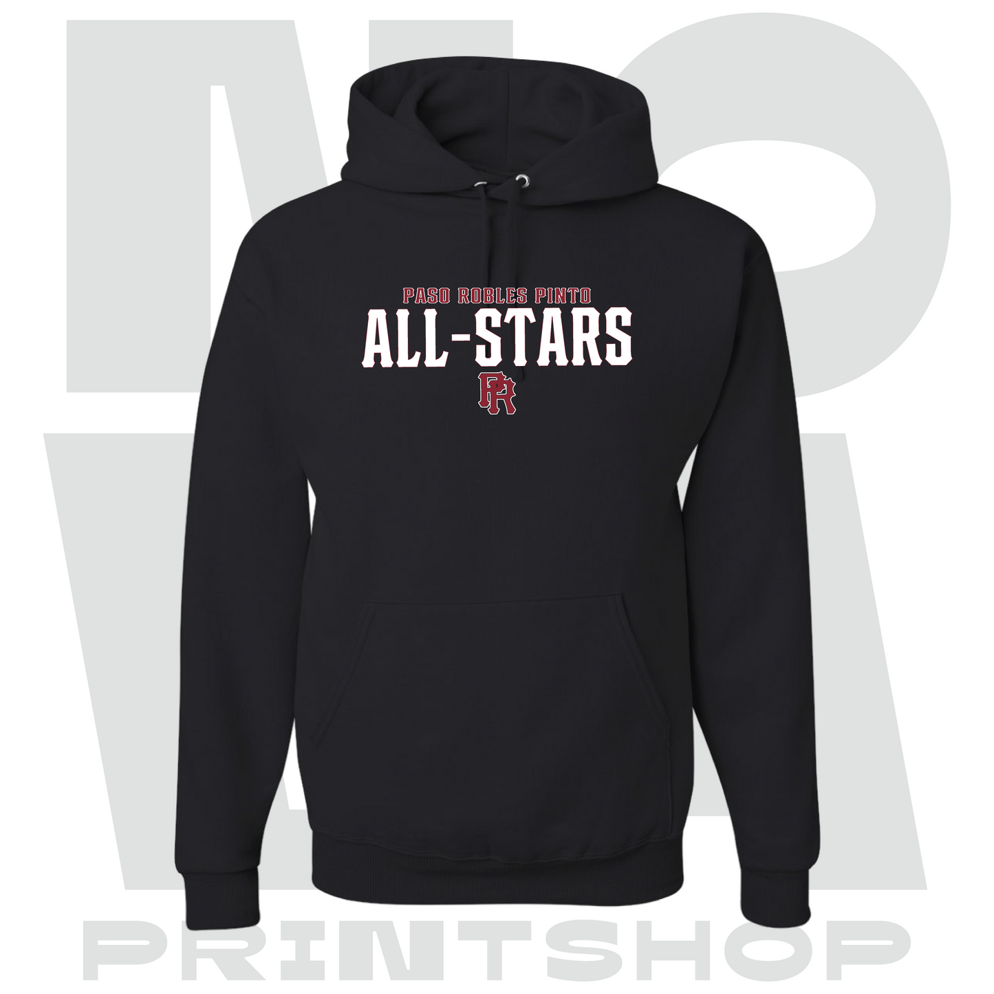 Pinto All-Star Team